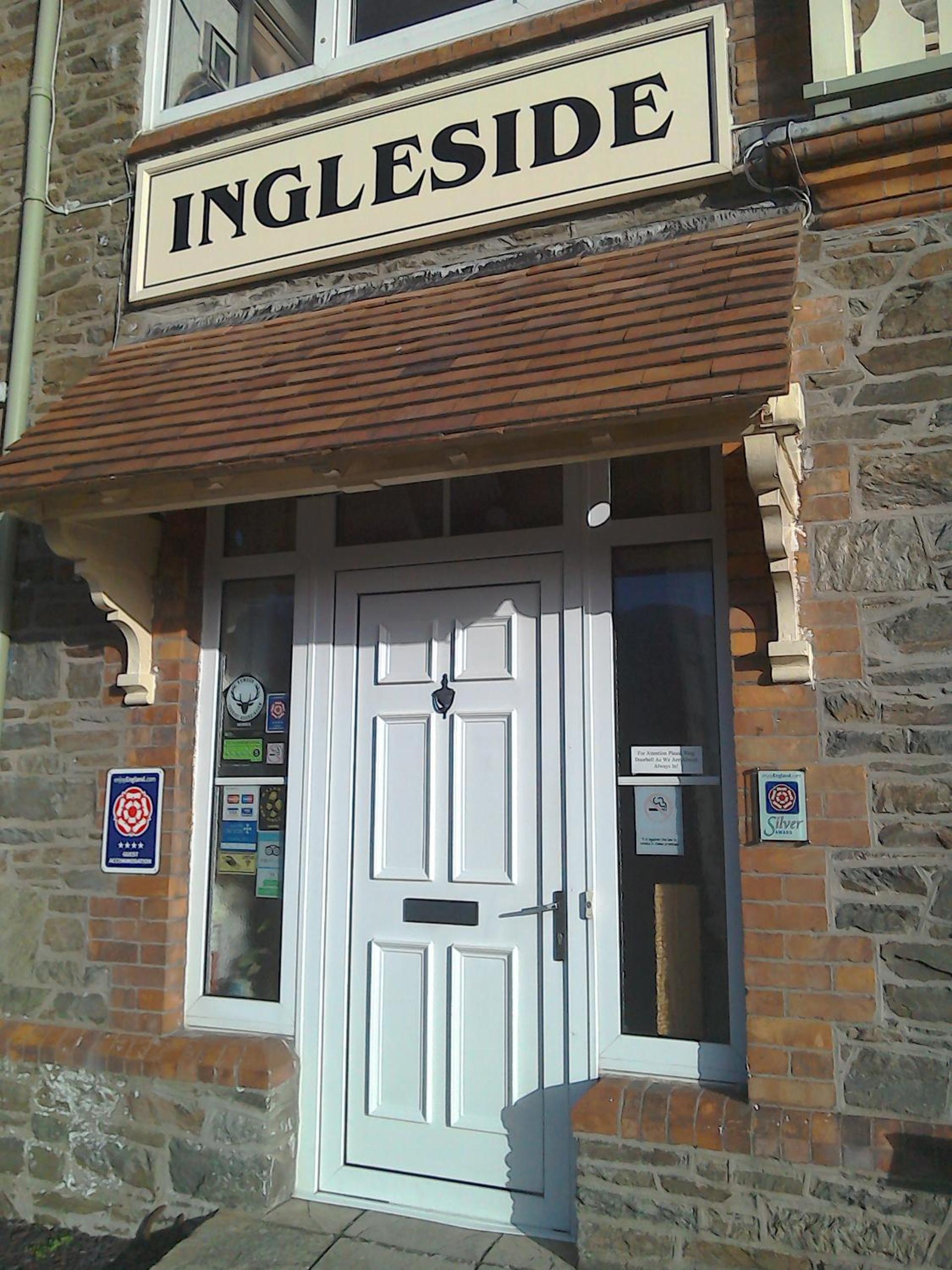 Ingleside view 3