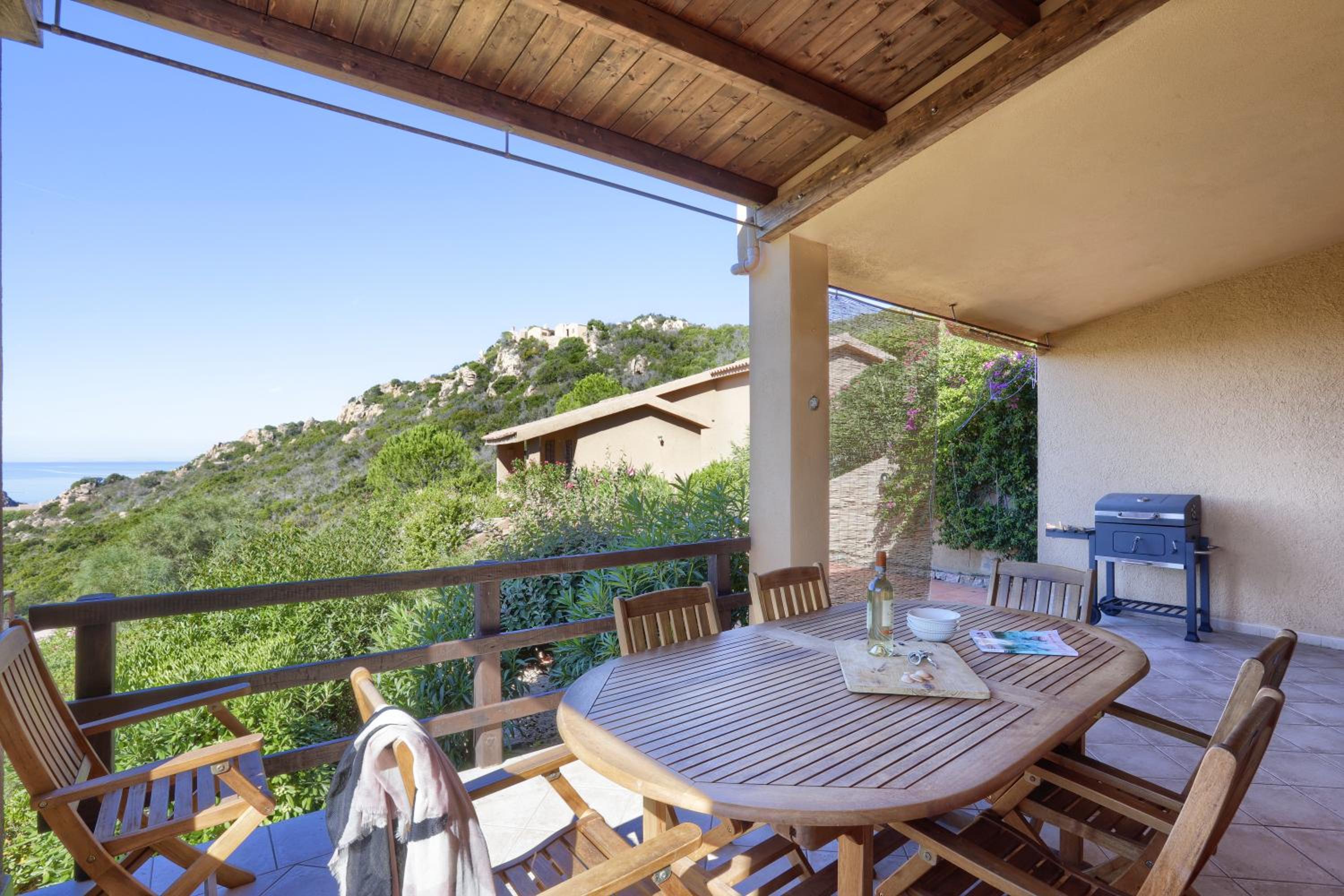Guinness Paradise Villas by DomusAway view 3