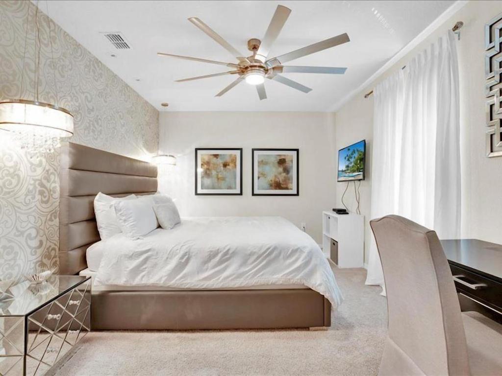 Summer Breeze Villa