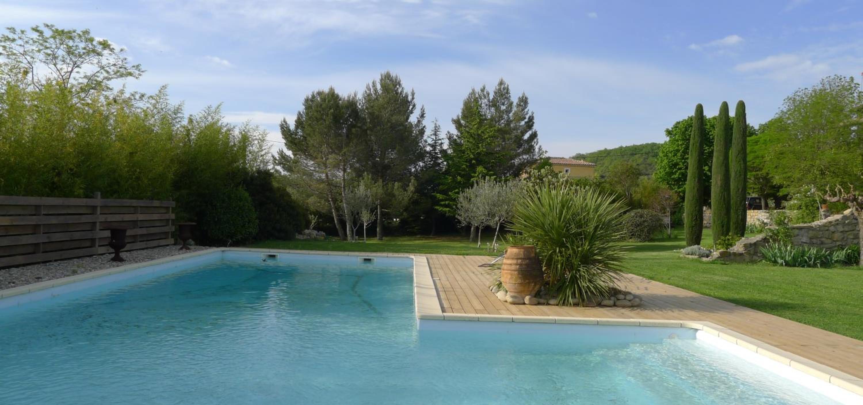 Gîte du domaine de la Manse view 3