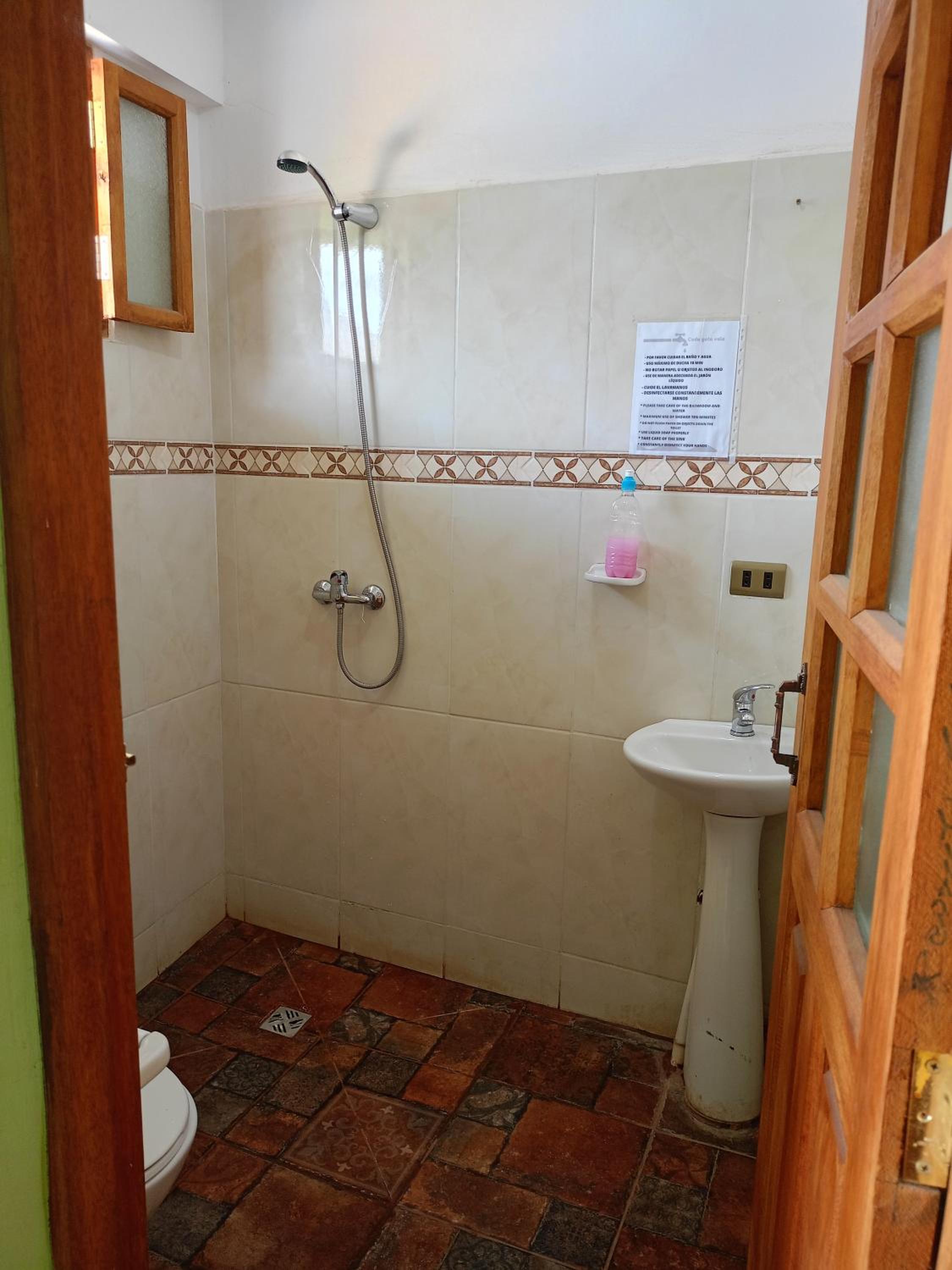 Hostal Torotoro