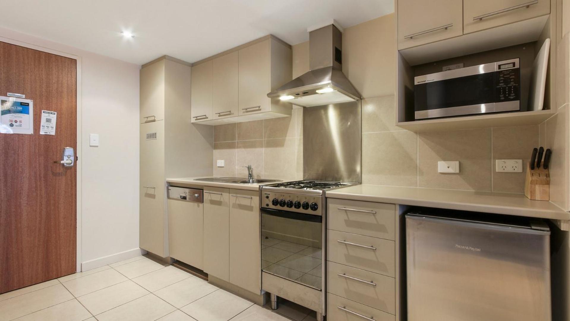 Chalet Hotham 17