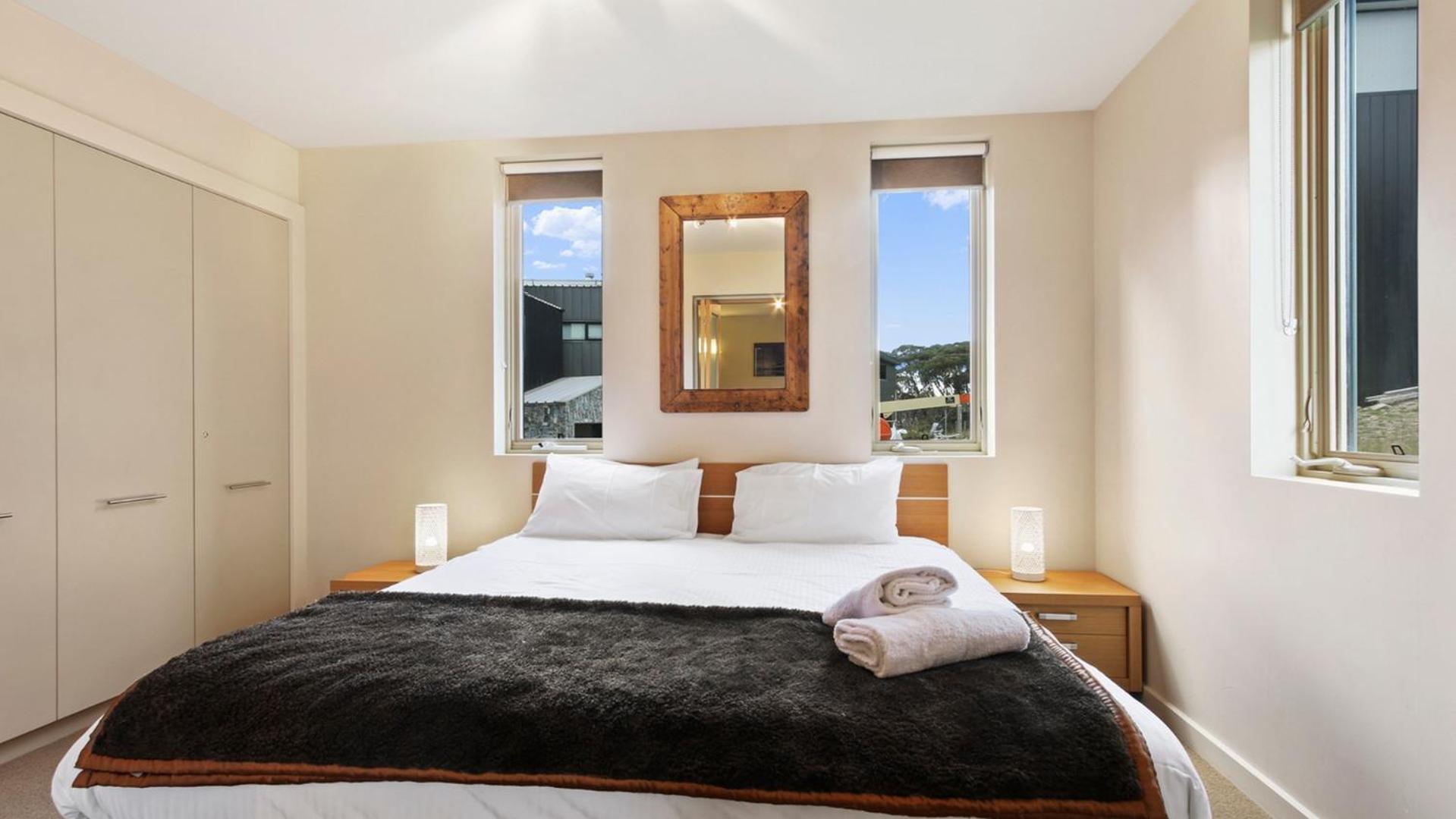 Chalet Hotham 5