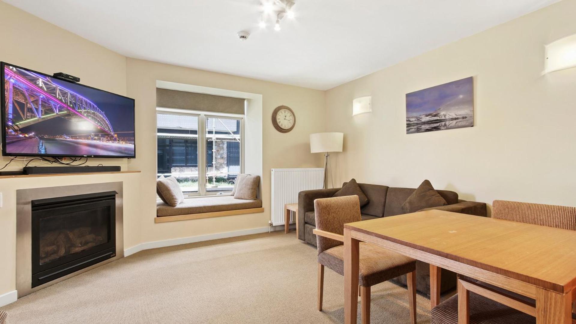 Chalet Hotham 5