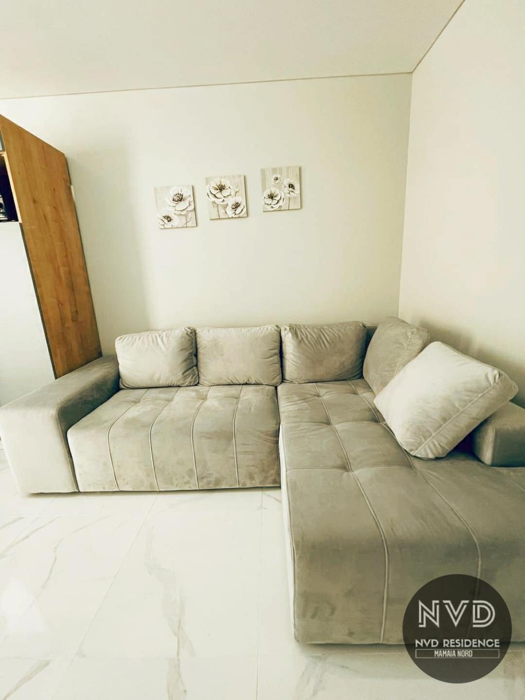 NVD Residence Mamaia-NORD view 4