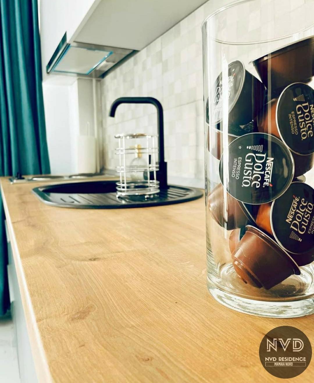 NVD Residence Mamaia-NORD view 5