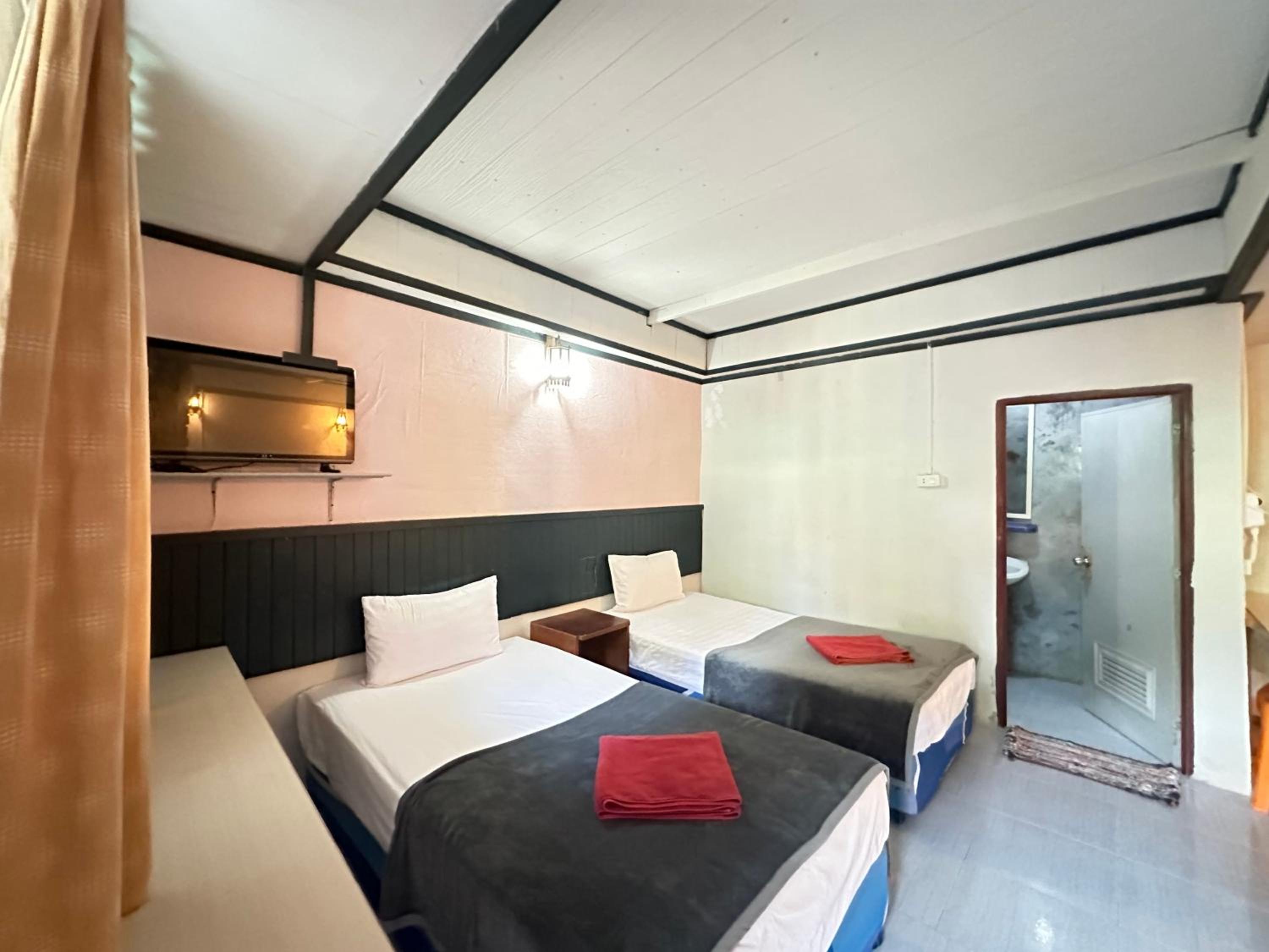 PhiPhi Film House