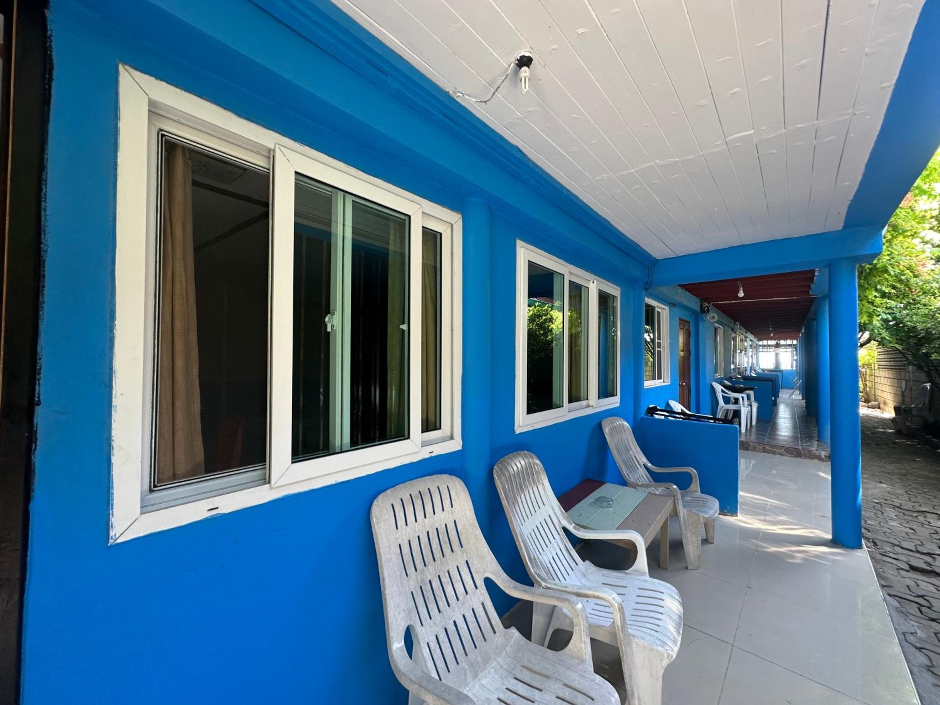 PhiPhi Film House