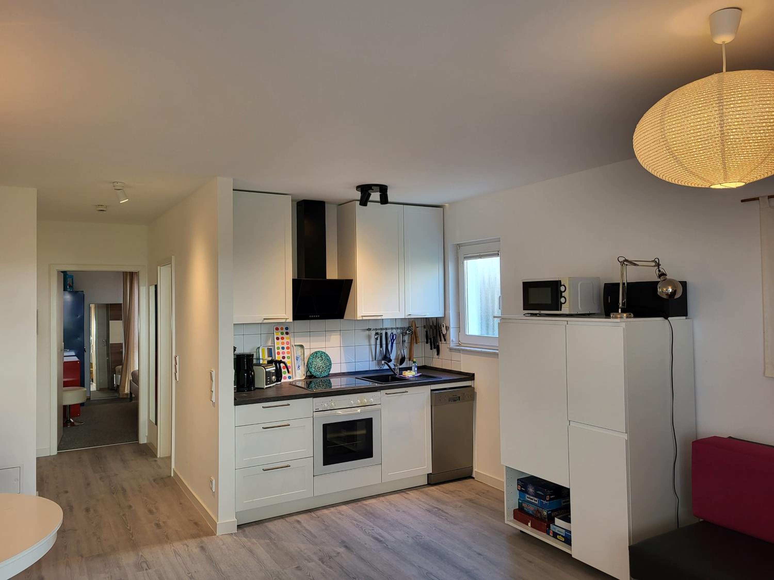 Ferienwohnung Sandpiper
