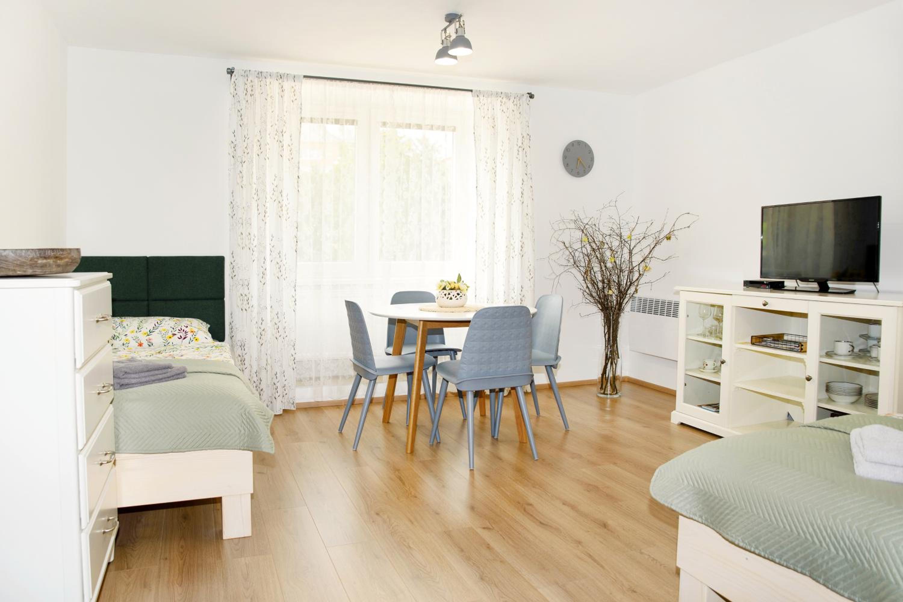Mločí Valley Apartment • Podyjí