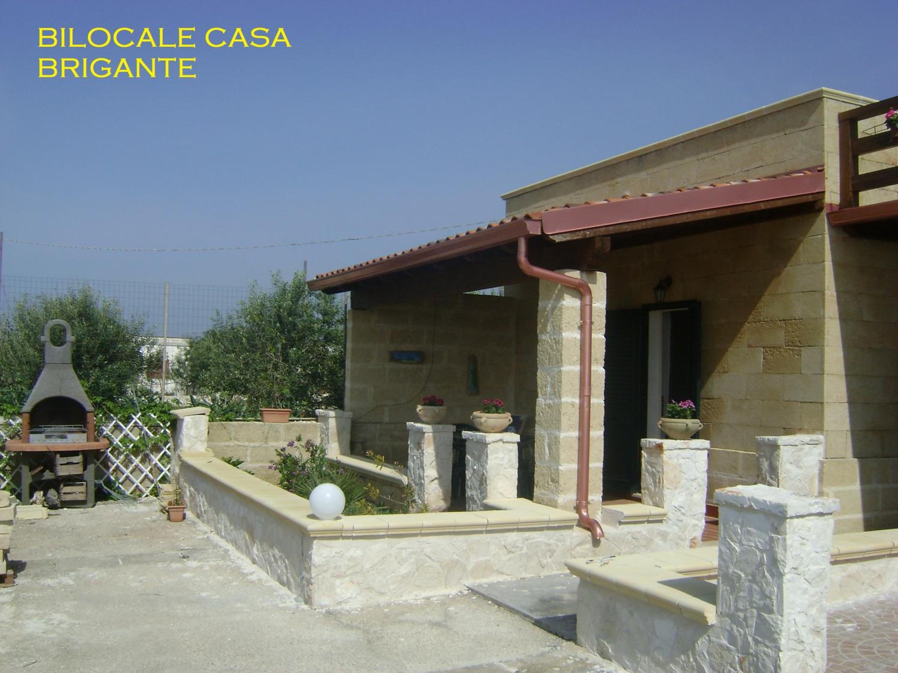 Casa Brigante photo 1