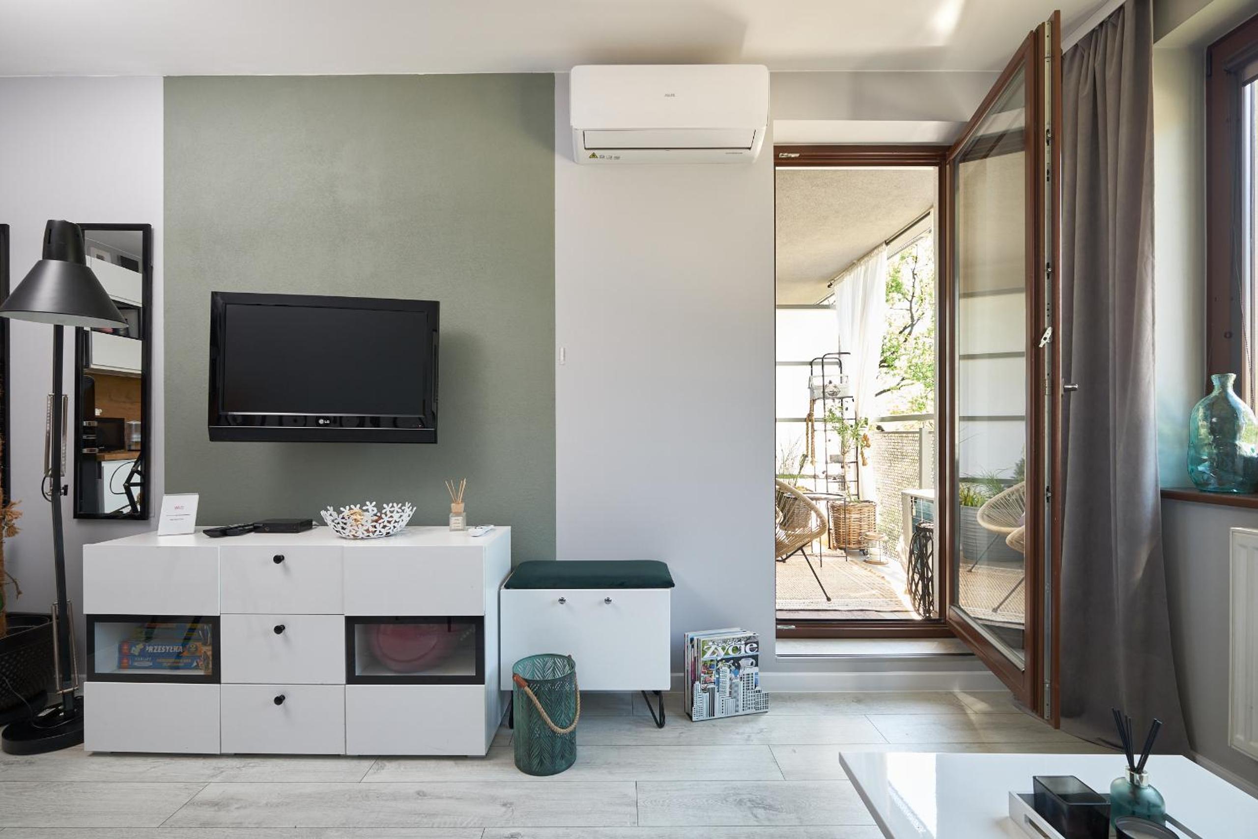 Apartament Marmot