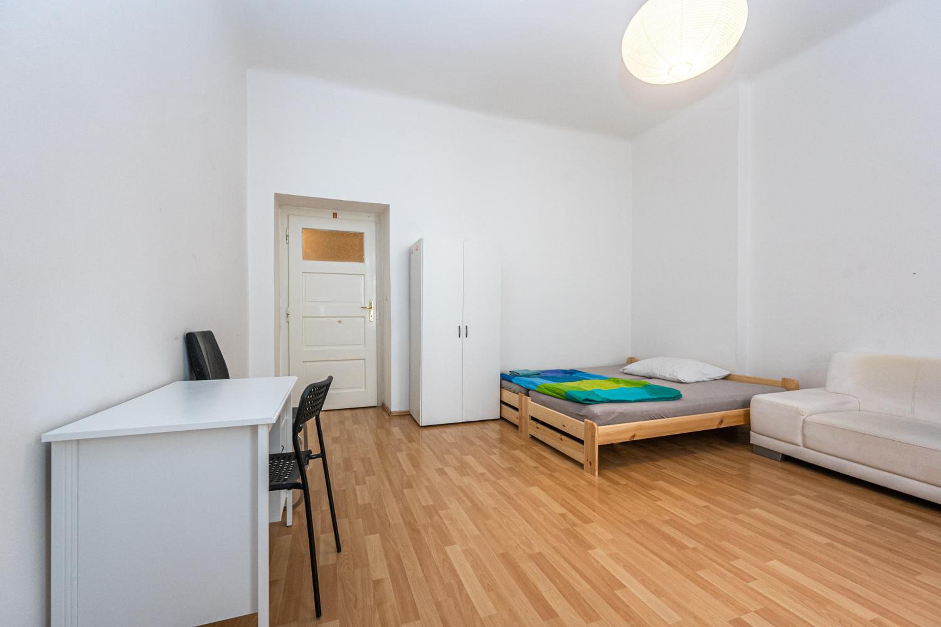 Dittrichova Apartment