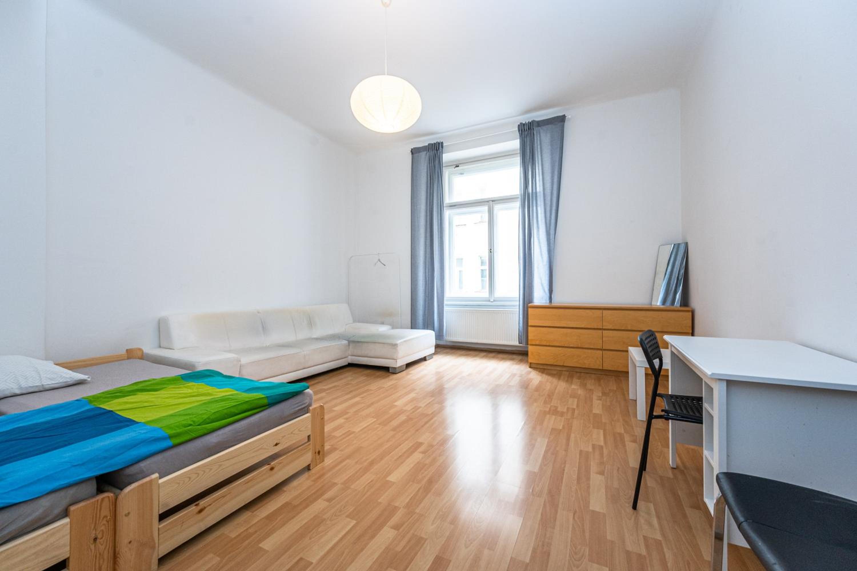 Dittrichova Apartment