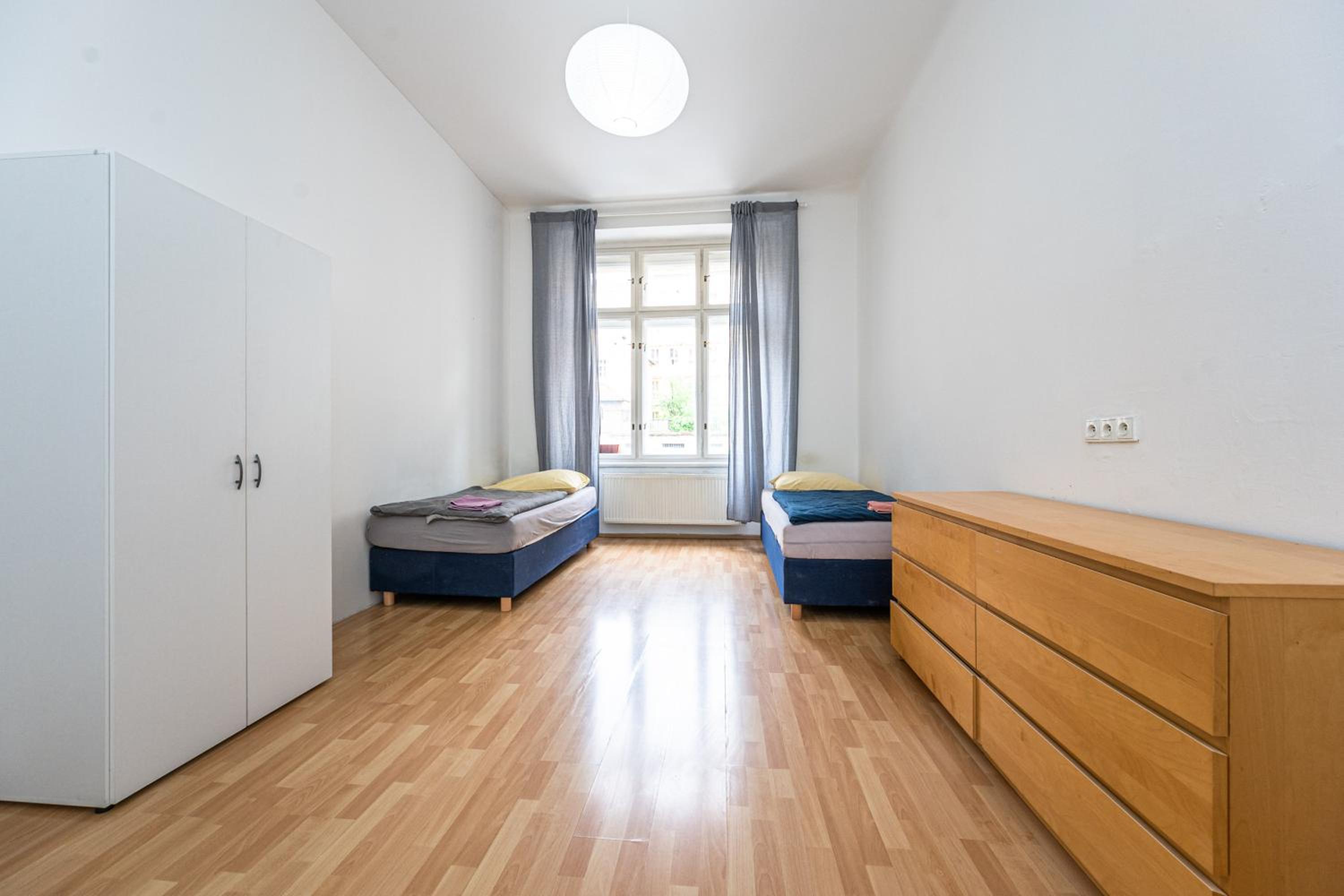 Dittrichova Apartment