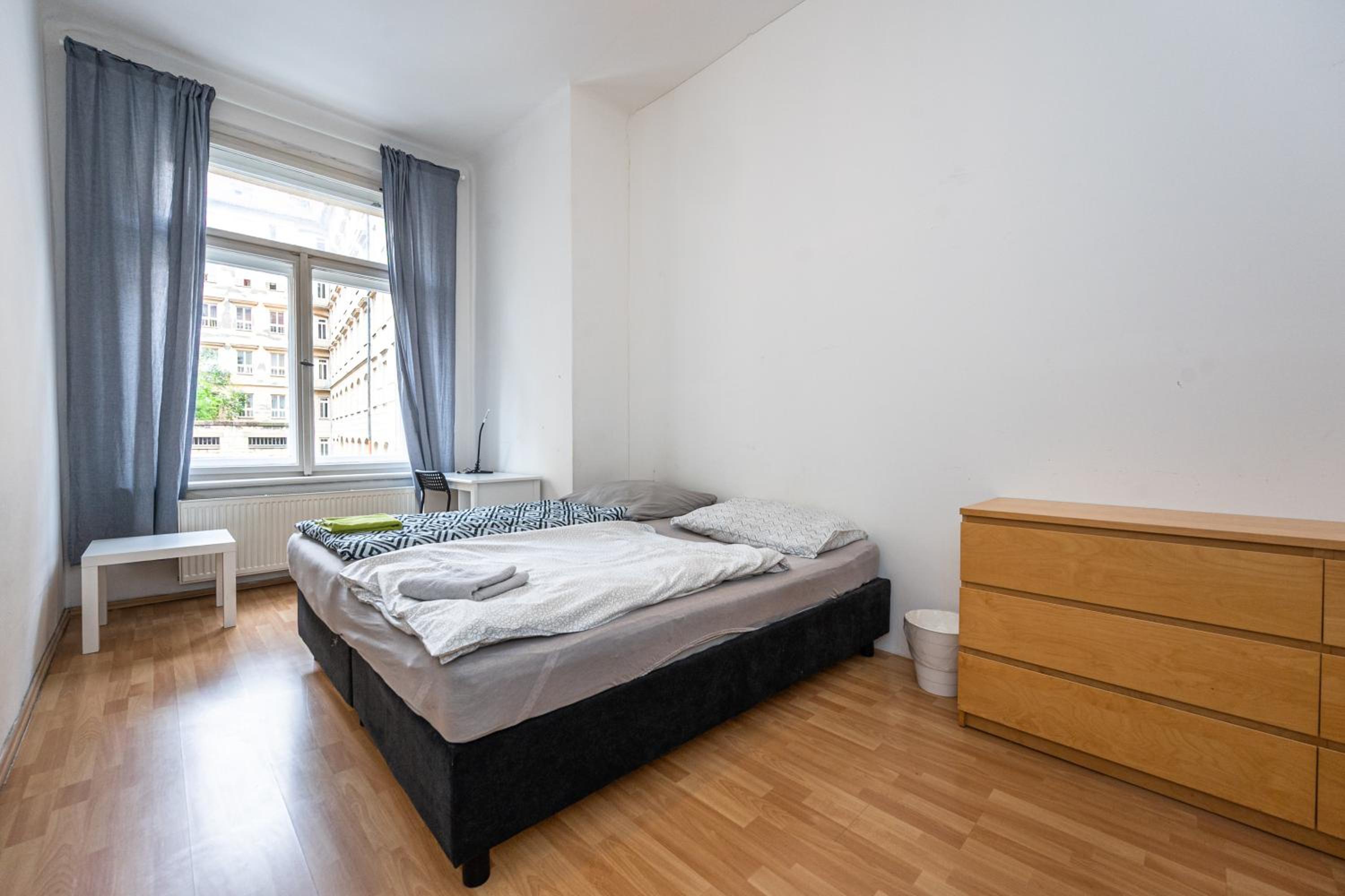 Dittrichova Apartment