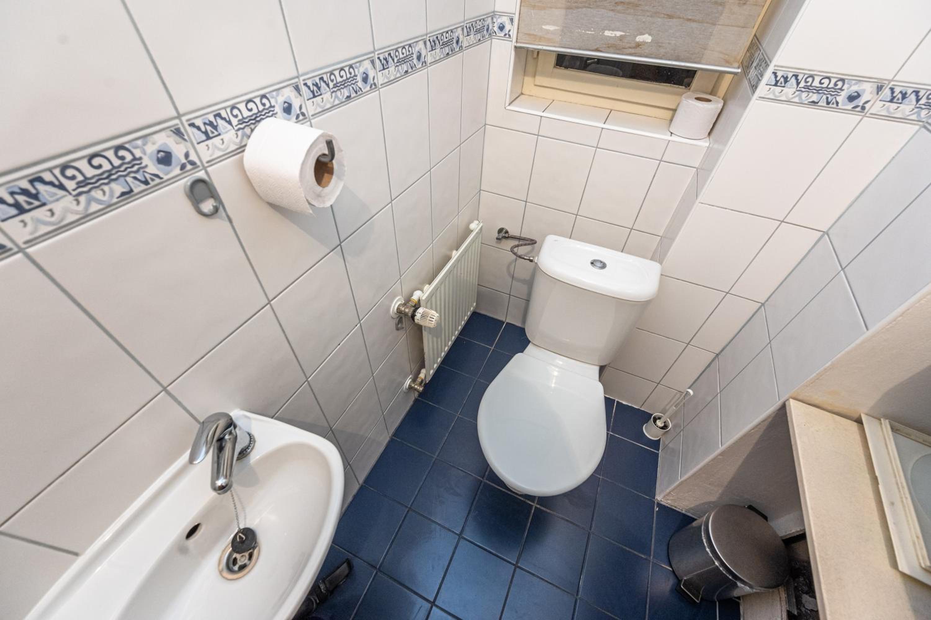 Dittrichova Apartment