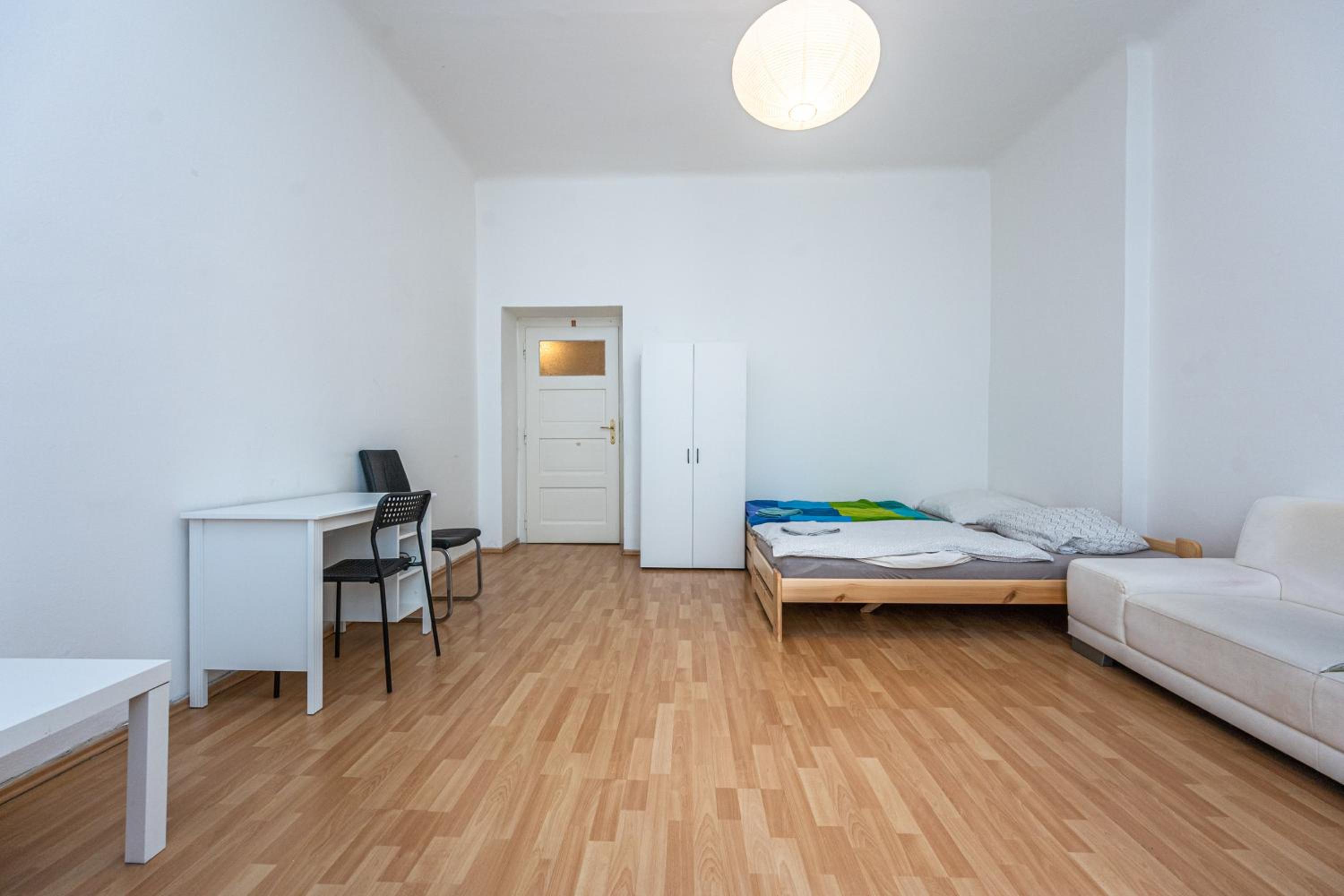 Dittrichova Apartment