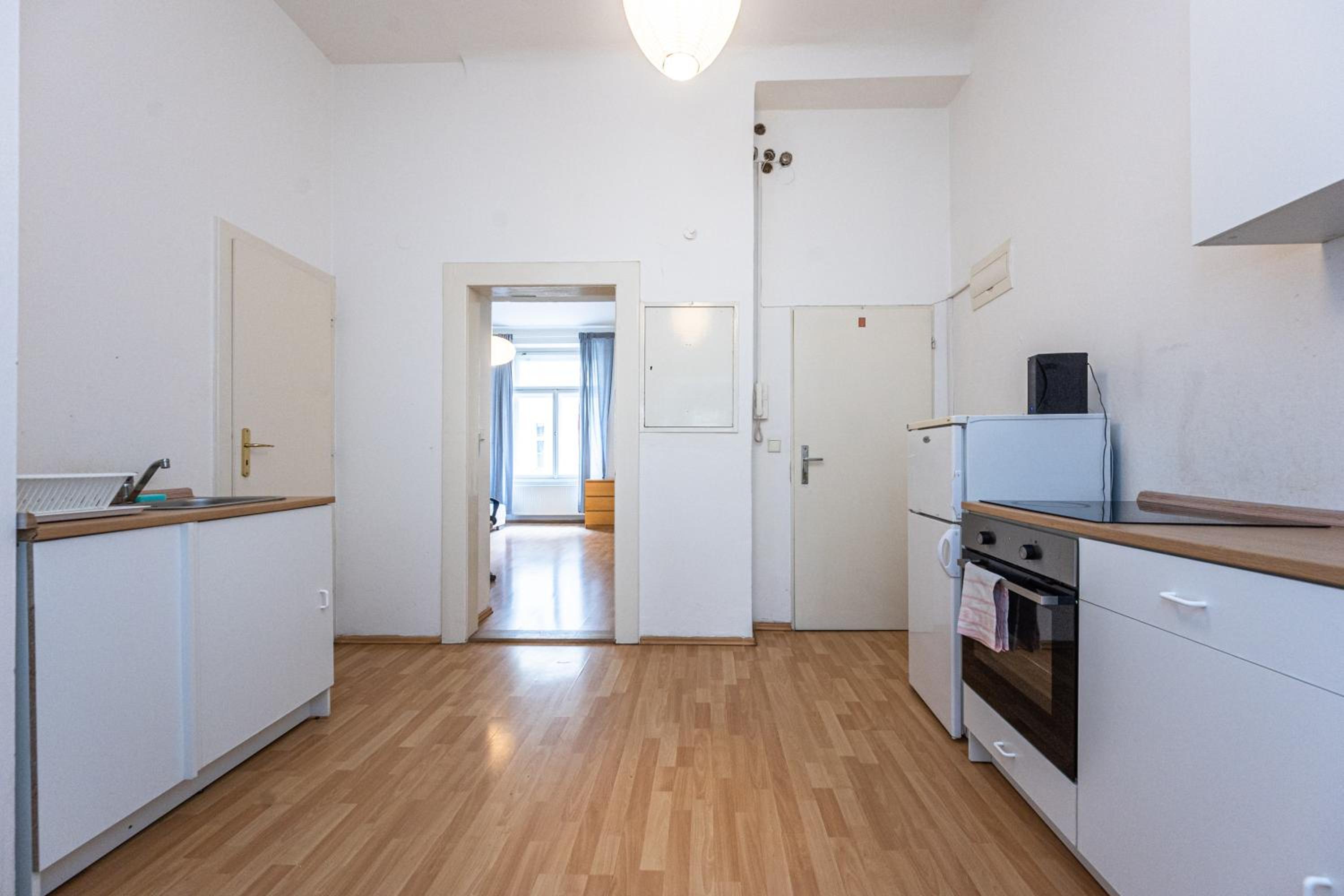 Dittrichova Apartment