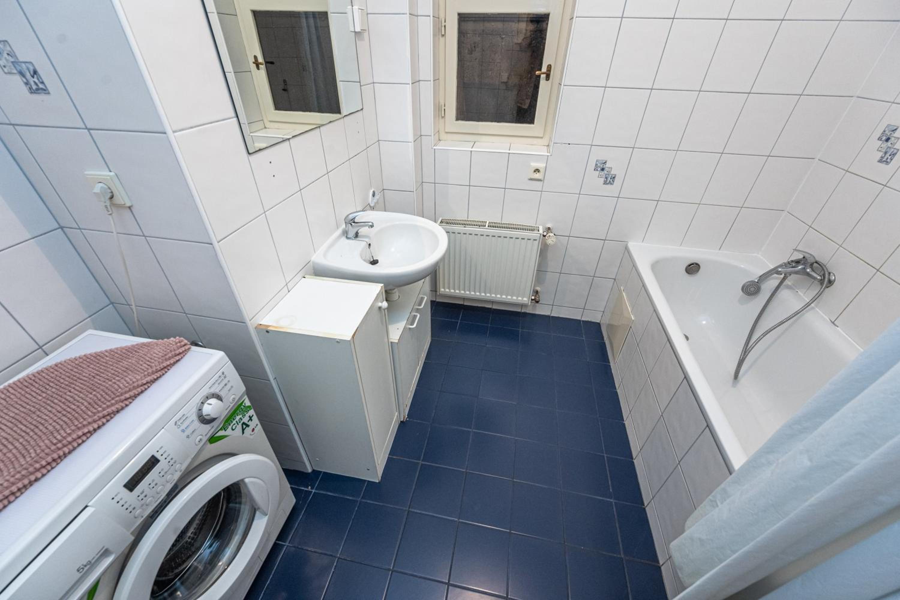 Dittrichova Apartment