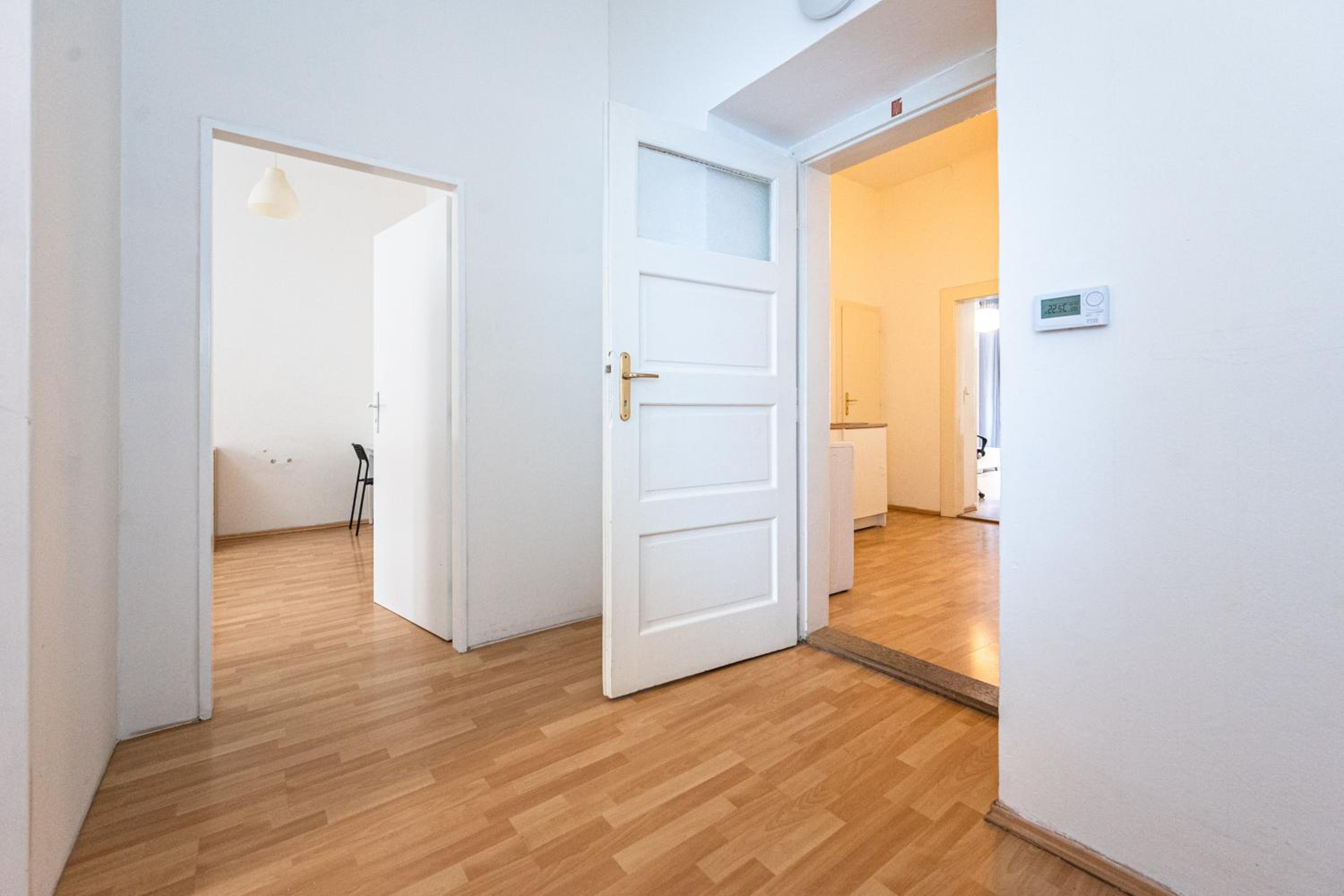 Dittrichova Apartment