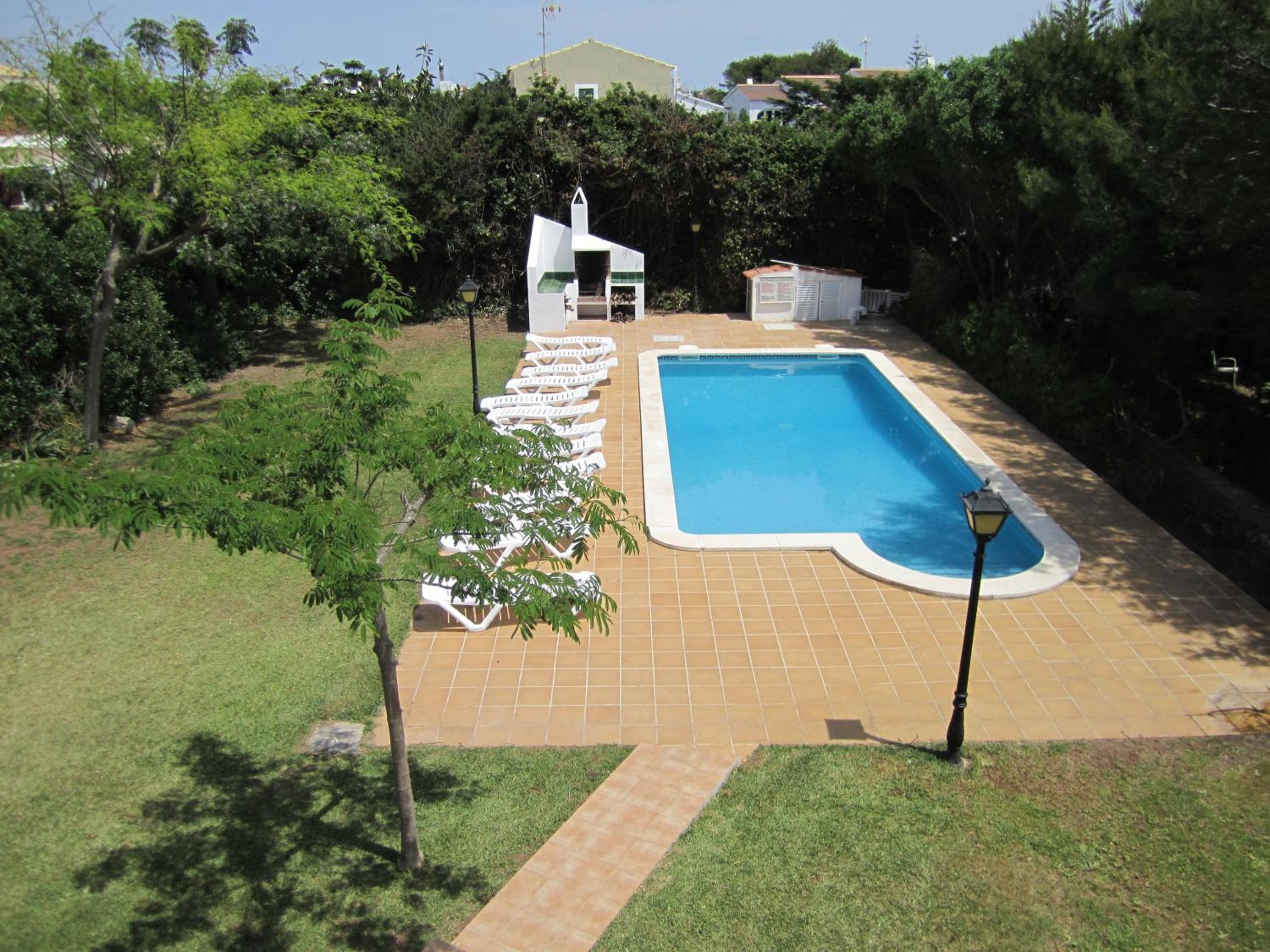 Apartamentos Marivent view 5