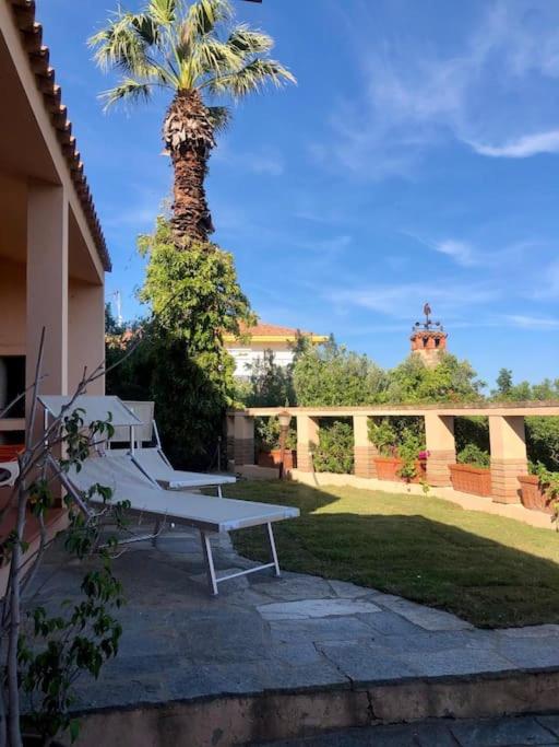Villa Sara view 5