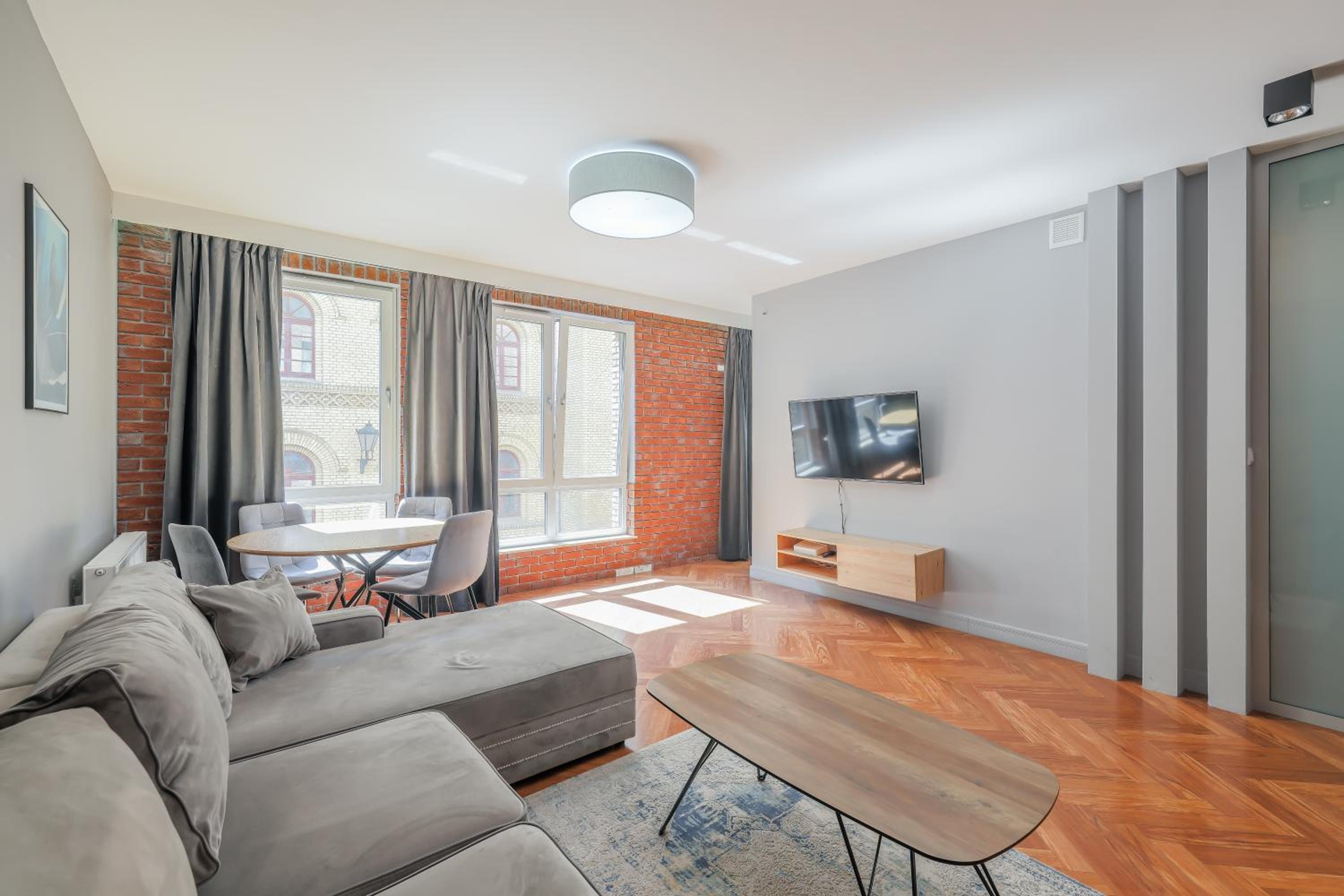Perfect Apartment Oldtown Gdansk view 4