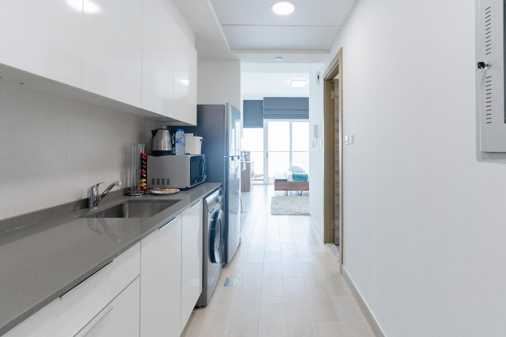 LUXFolio Retreats - Marina Skyline Bloom Towers