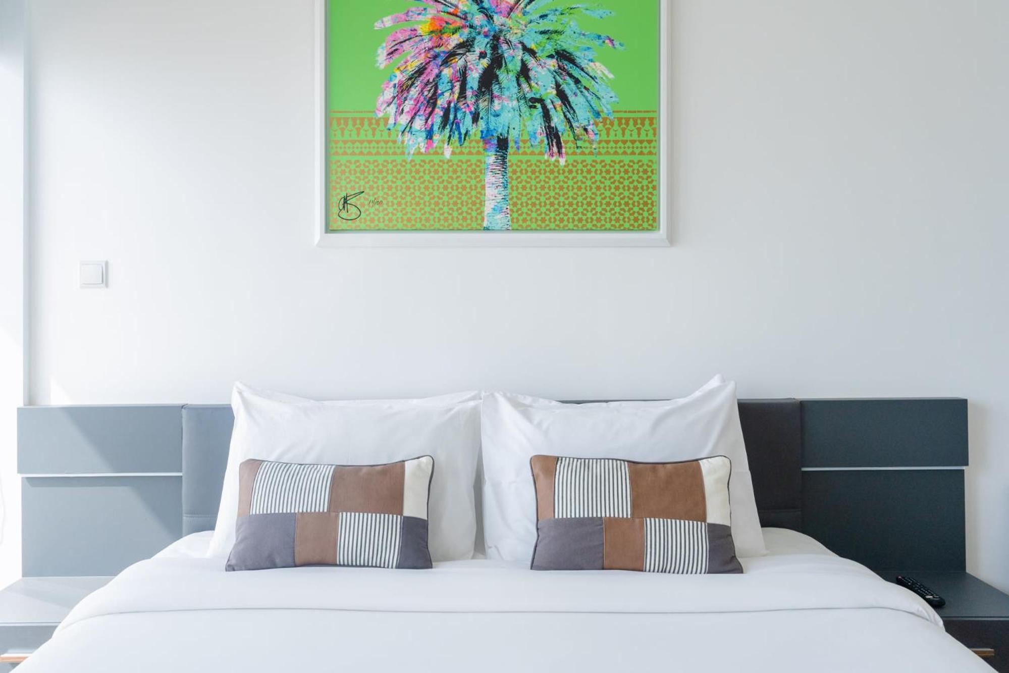 LUXFolio Retreats - Marina Skyline Bloom Towers