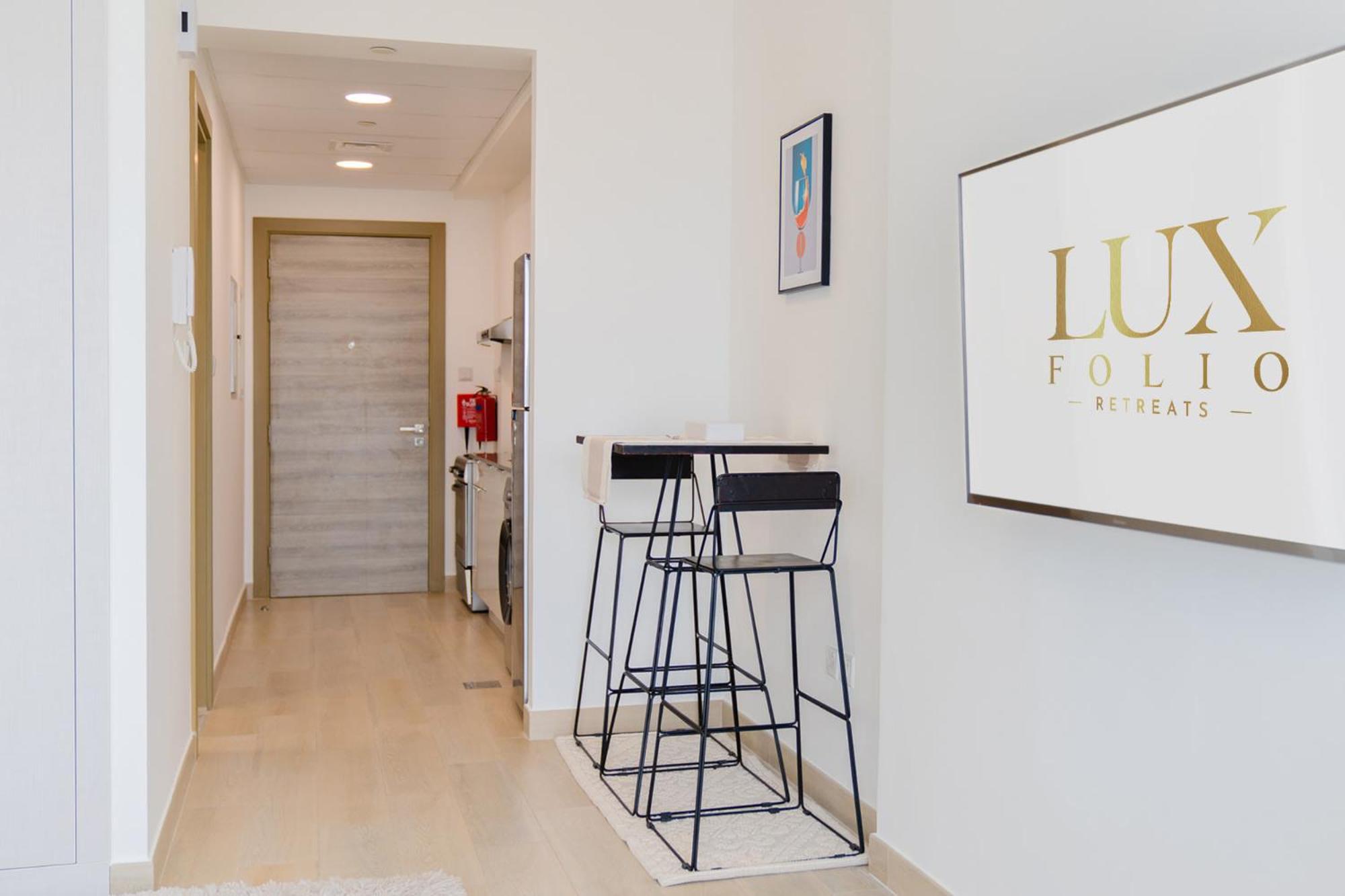LUXFolio Retreats - Marina Skyline Bloom Towers
