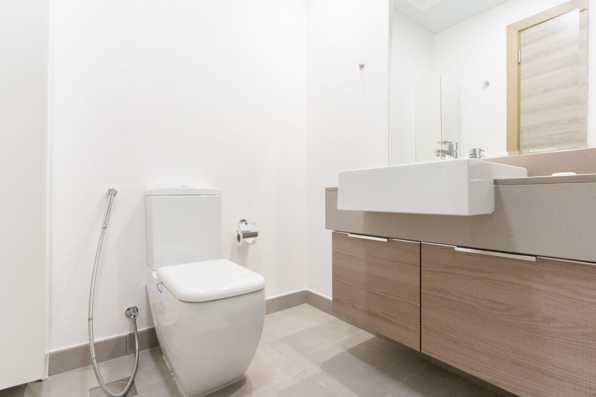 LUXFolio Retreats - Marina Skyline Bloom Towers