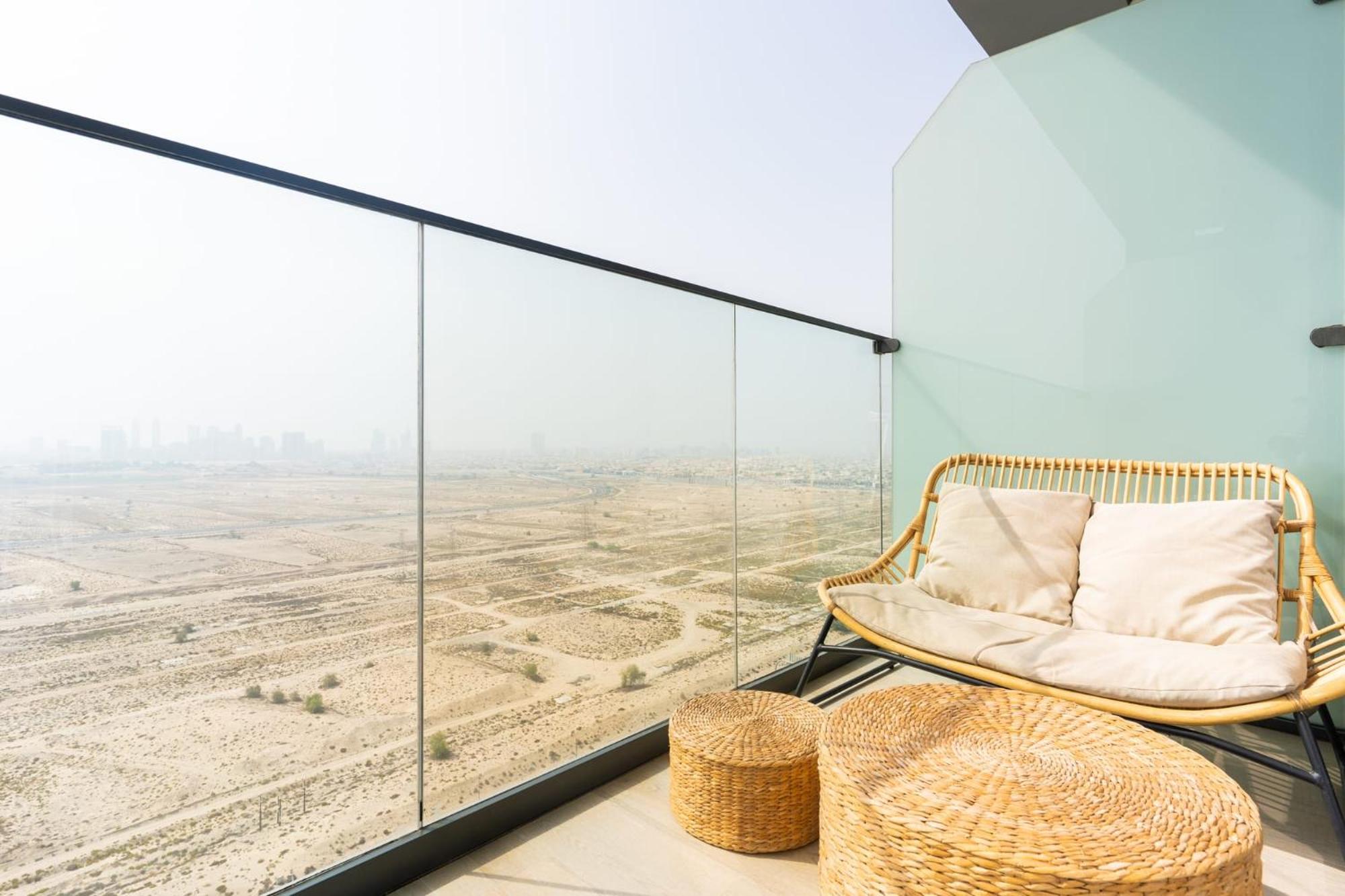 LUXFolio Retreats - Marina Skyline Bloom Towers