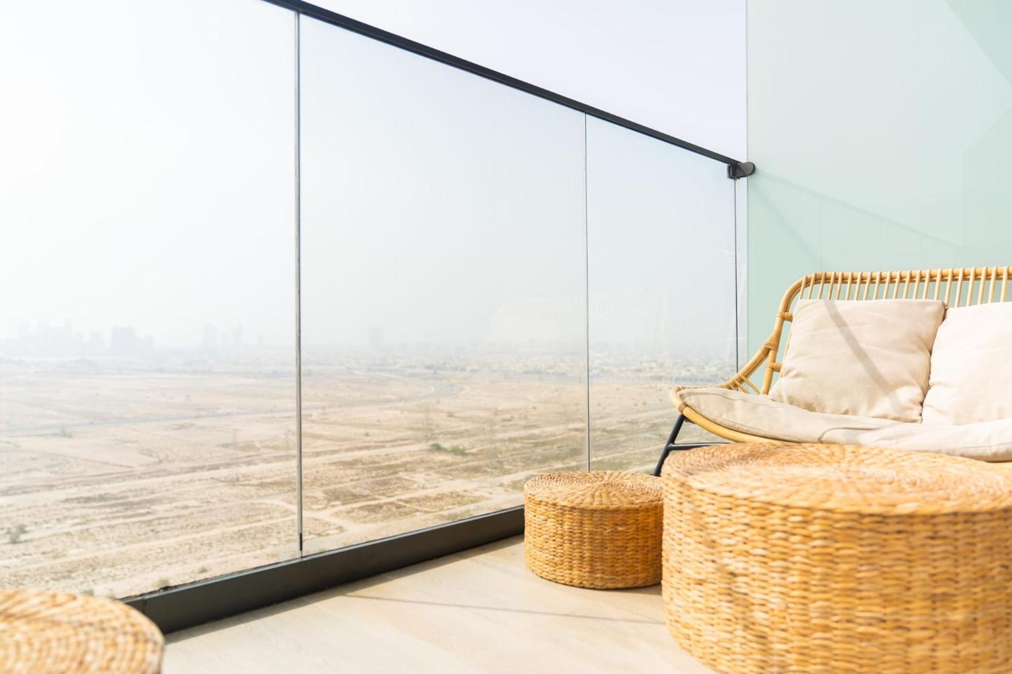 LUXFolio Retreats - Marina Skyline Bloom Towers
