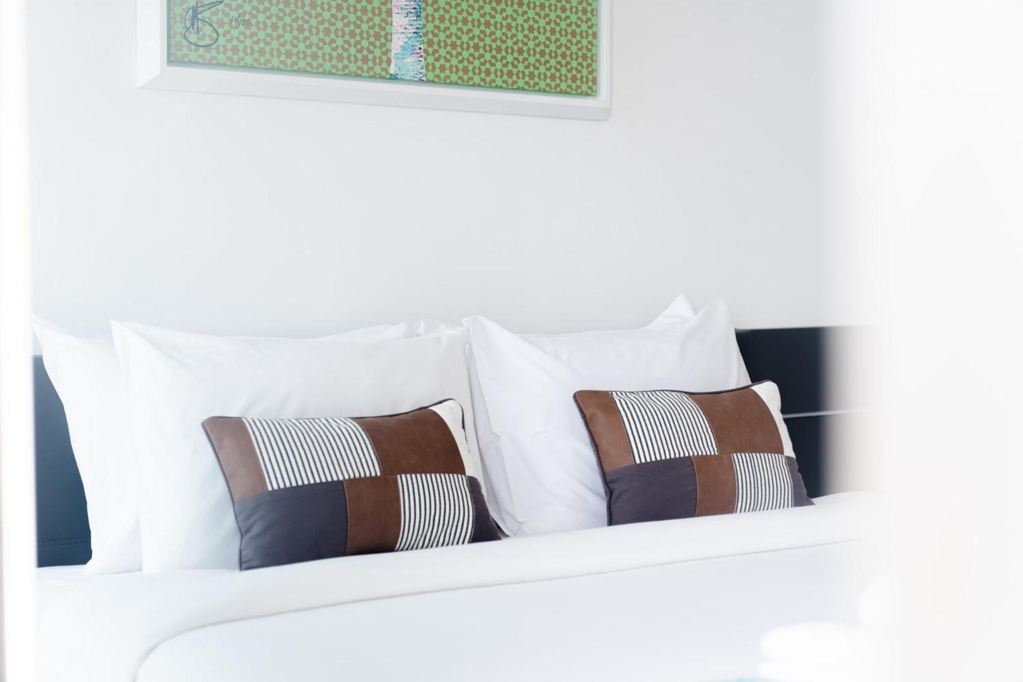 LUXFolio Retreats - Marina Skyline Bloom Towers