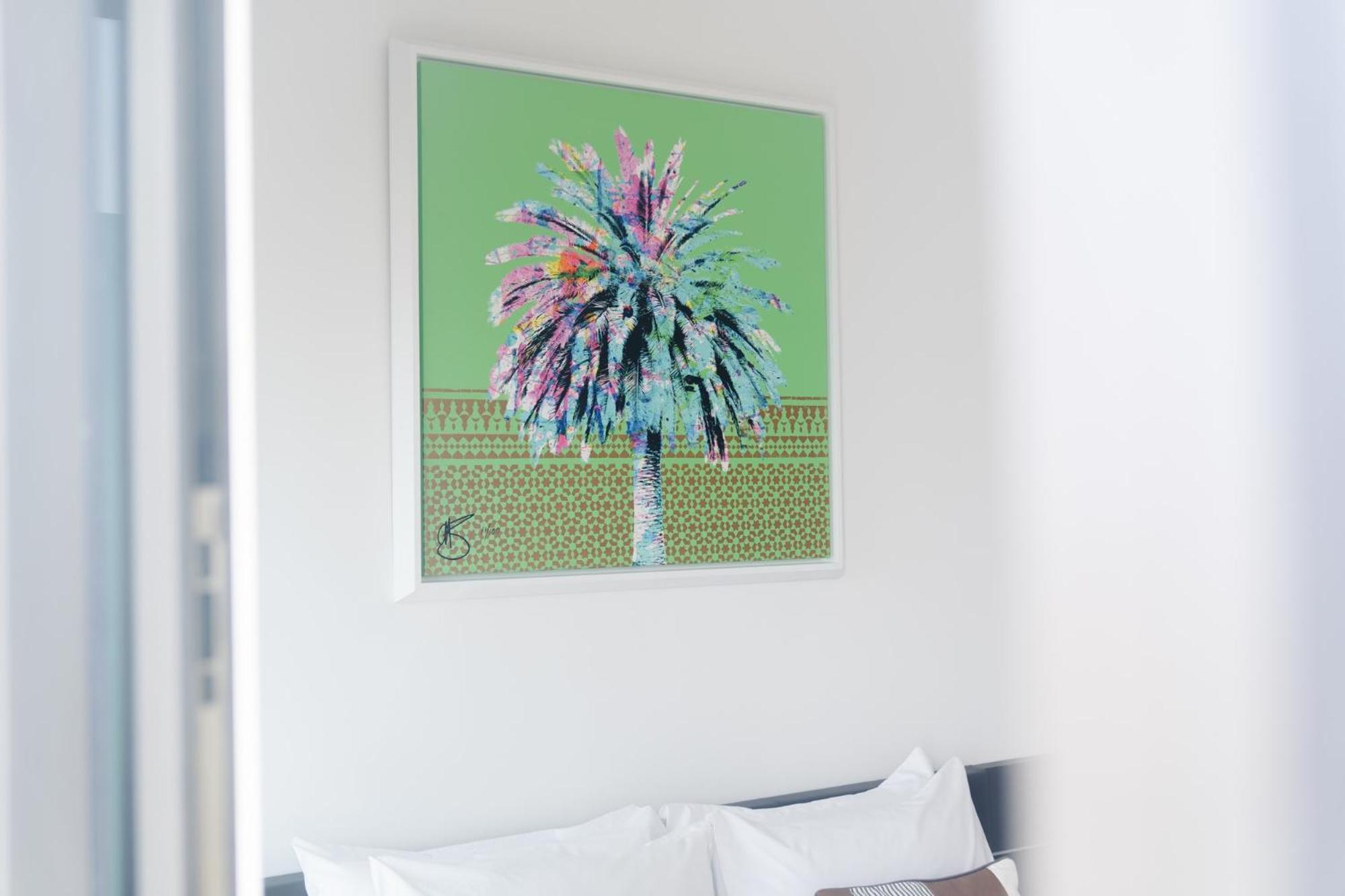 LUXFolio Retreats - Marina Skyline Bloom Towers