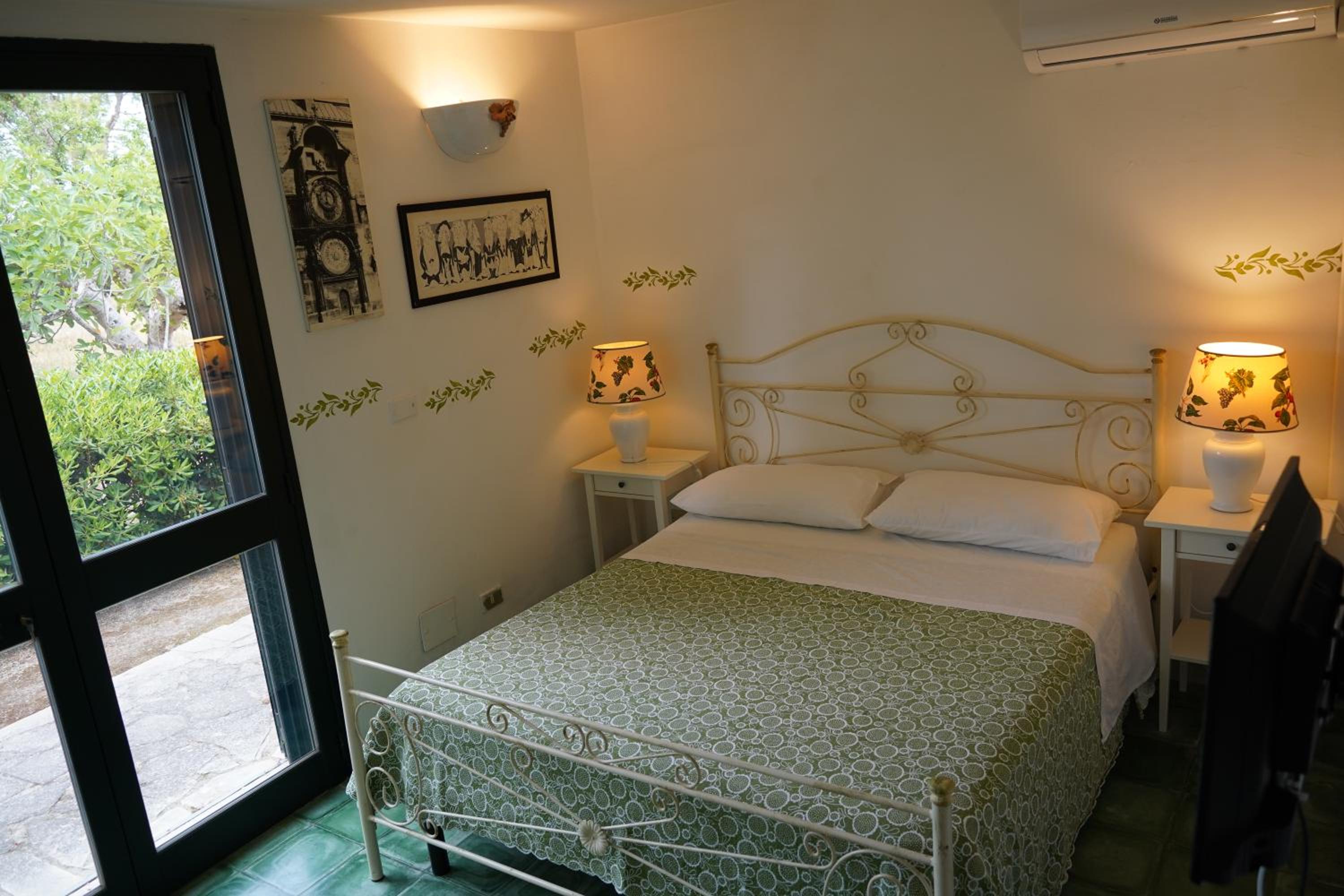 Casina Mozart Lecce view 3
