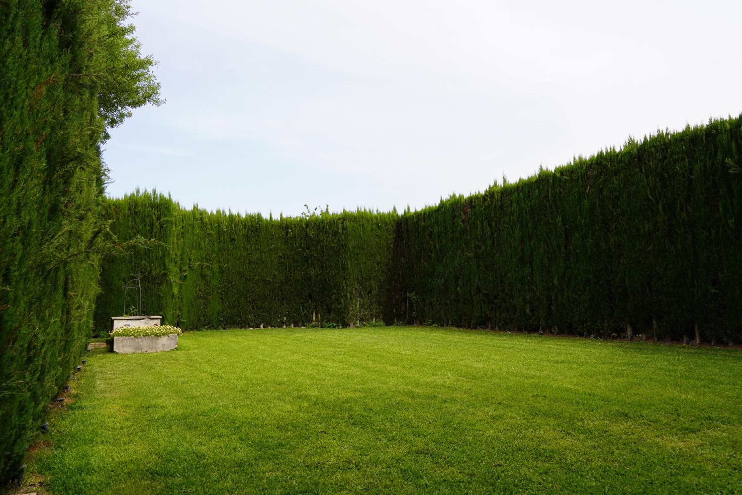 Casina Mozart Lecce view 5