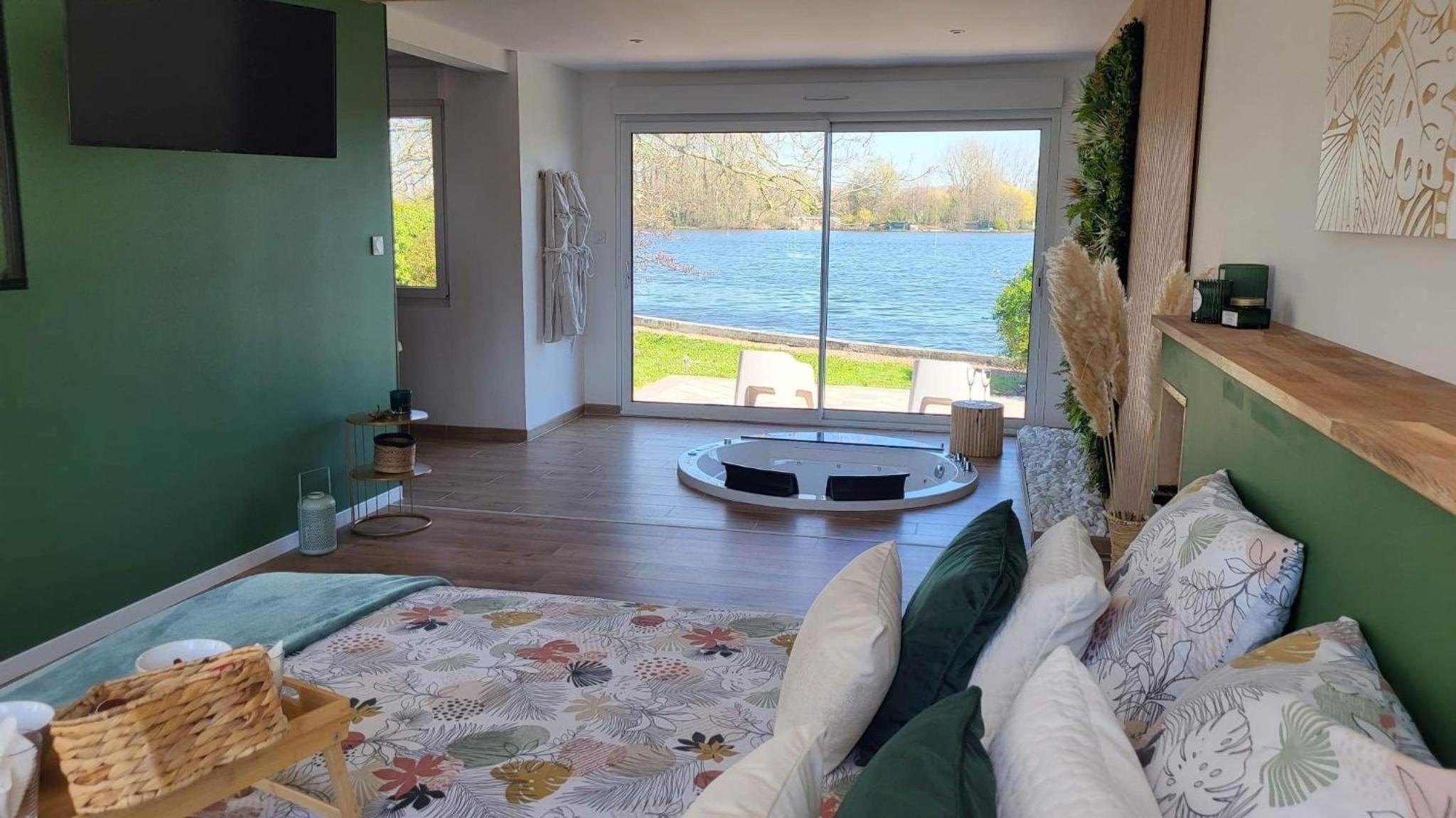 Les Secrets du Lac view 3