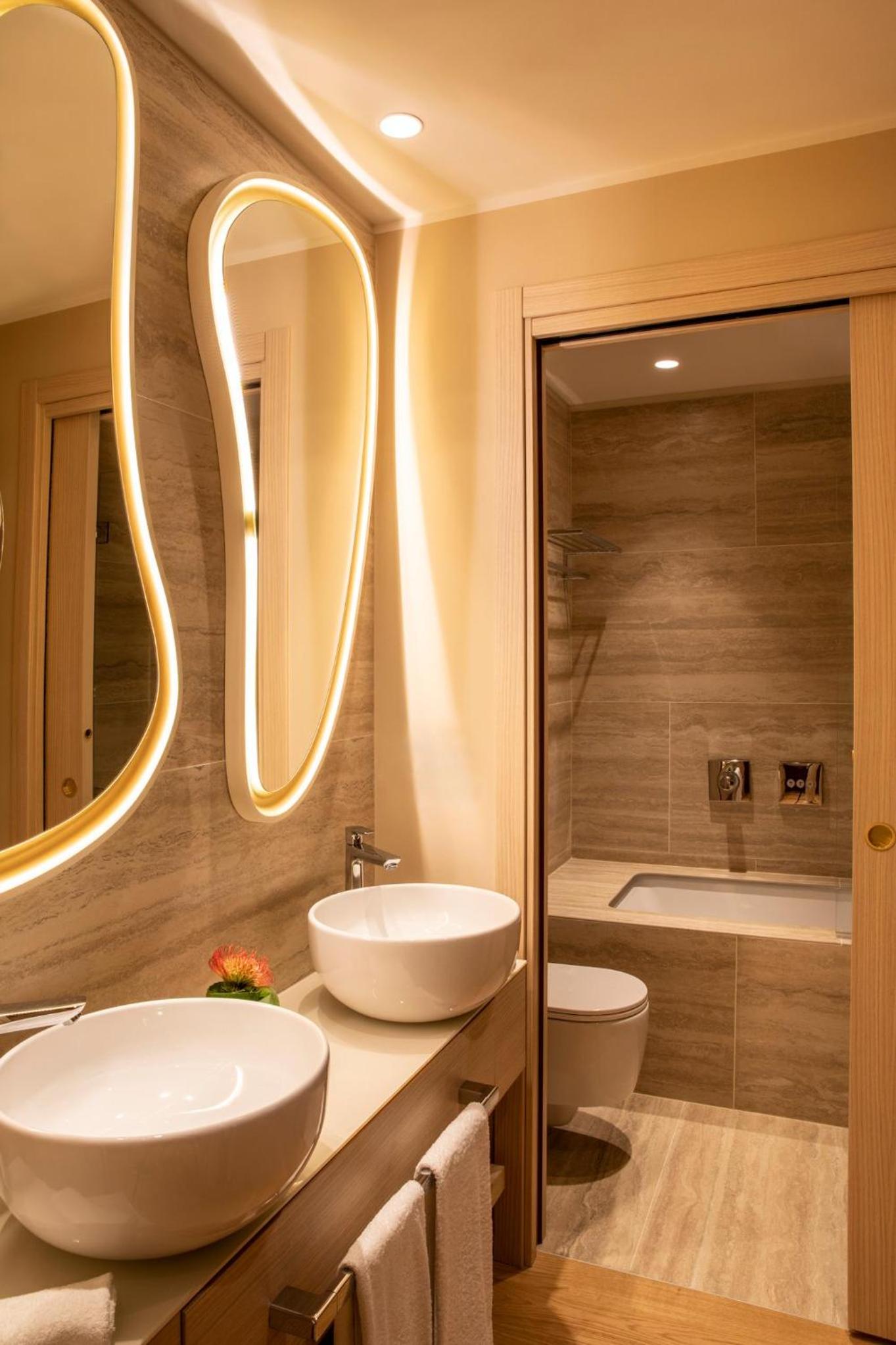 Starhotels Duomo Deluxe Apartment - 2 Bedrooms