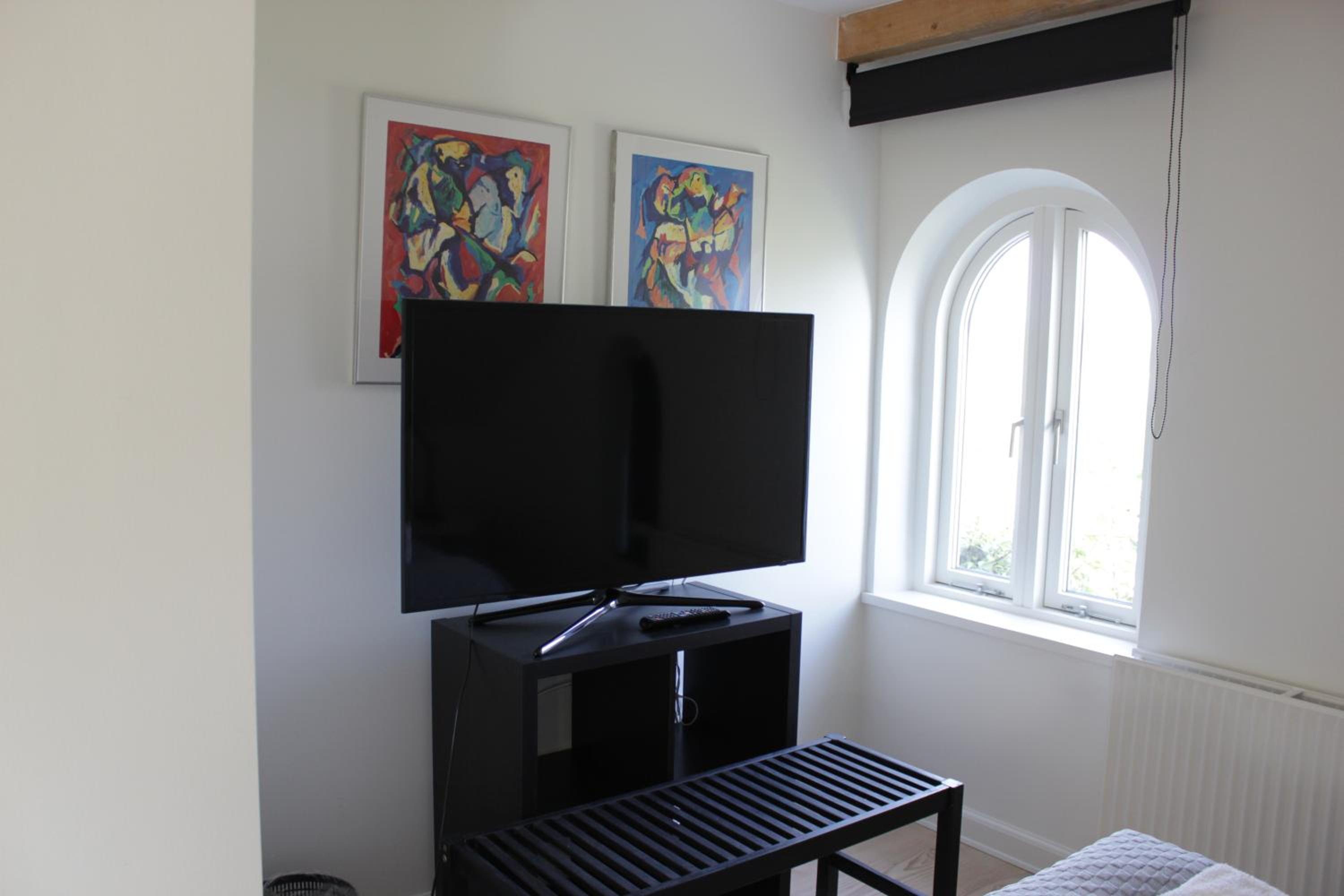 Bed and Breakfast i Gelsted