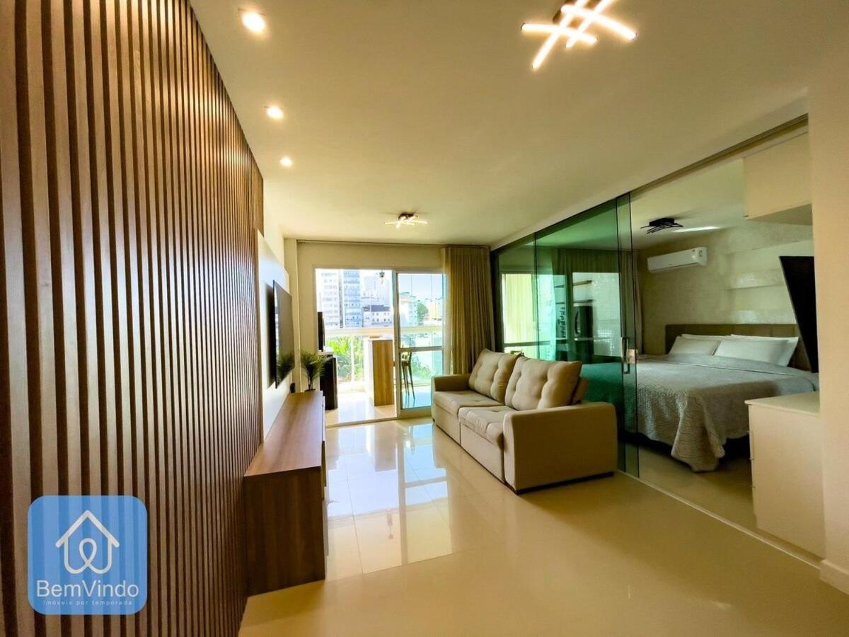 Apartamento de Alto Luxo no Cloc Marina.