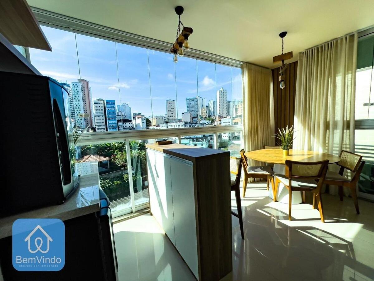 Apartamento de Alto Luxo no Cloc Marina.