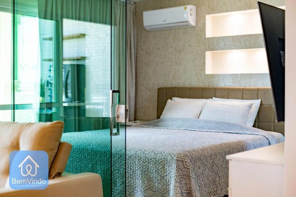 Apartamento de Alto Luxo no Cloc Marina.