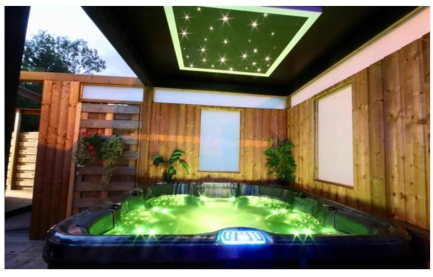 Hotel Apartment Design Suite - Image 1