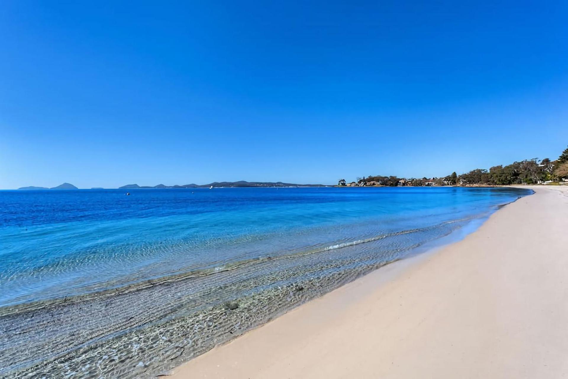 Gorgeous Harbourside with Stunning views