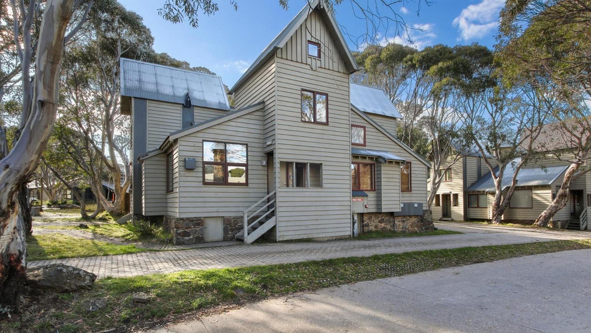 Hotel Baiyai - Image 1