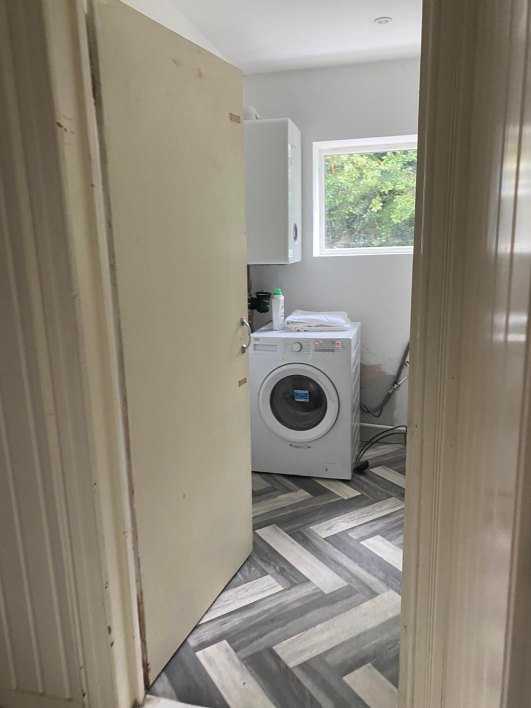 Bow Serviced Apartments view 3