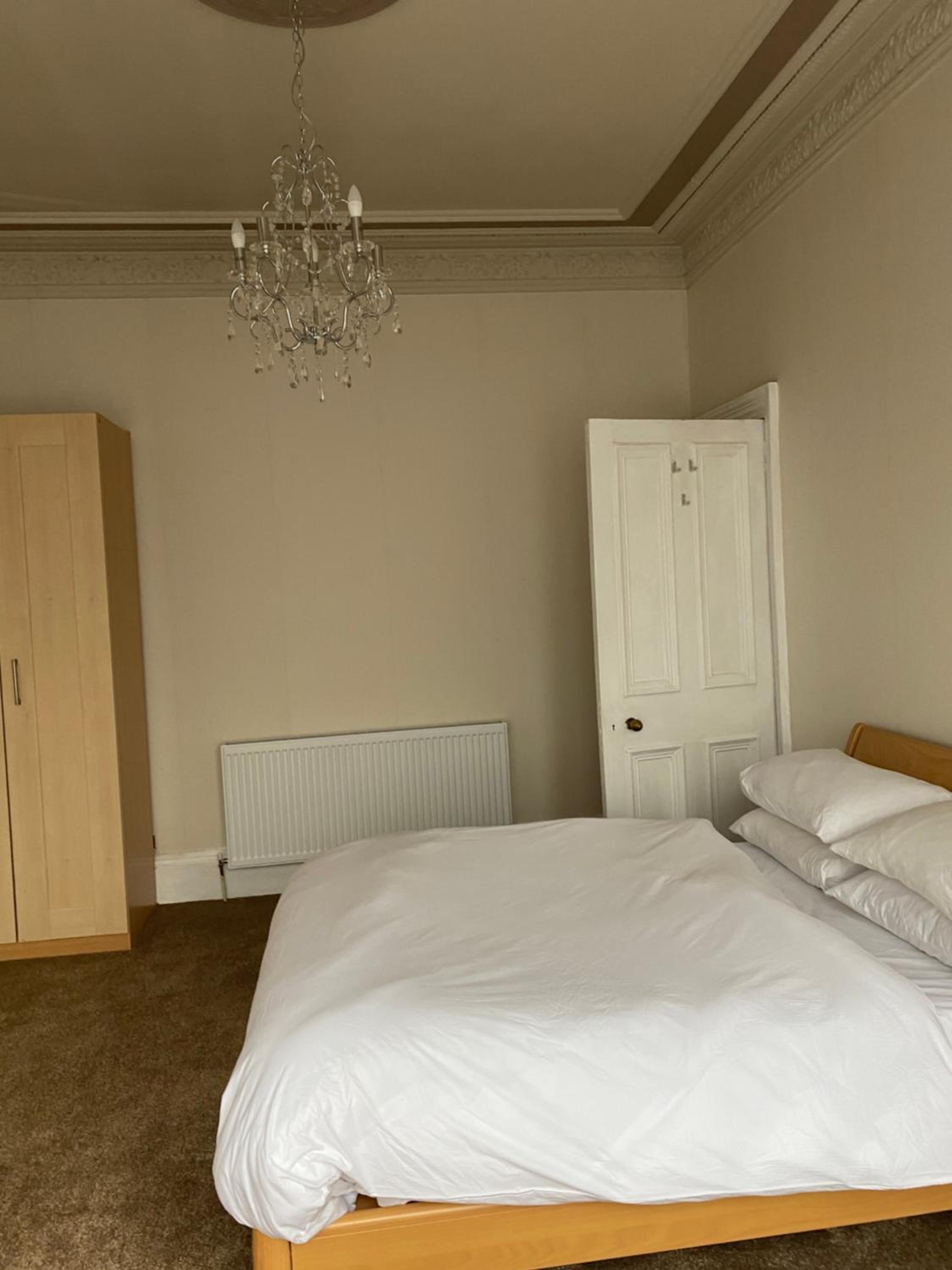 Bow Serviced Apartments view 4