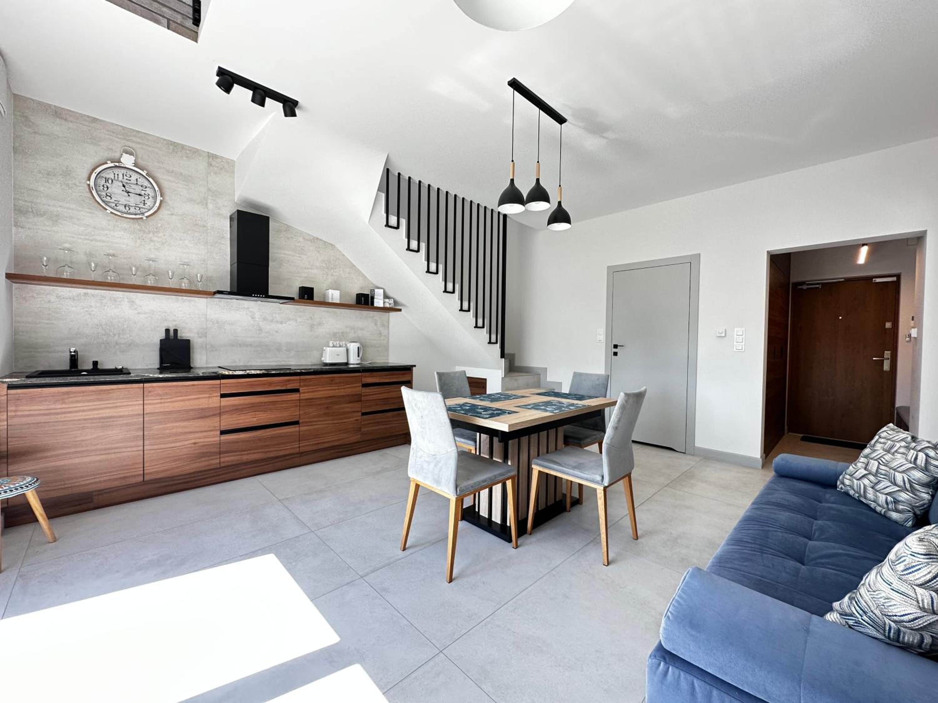 Apartament Sofia